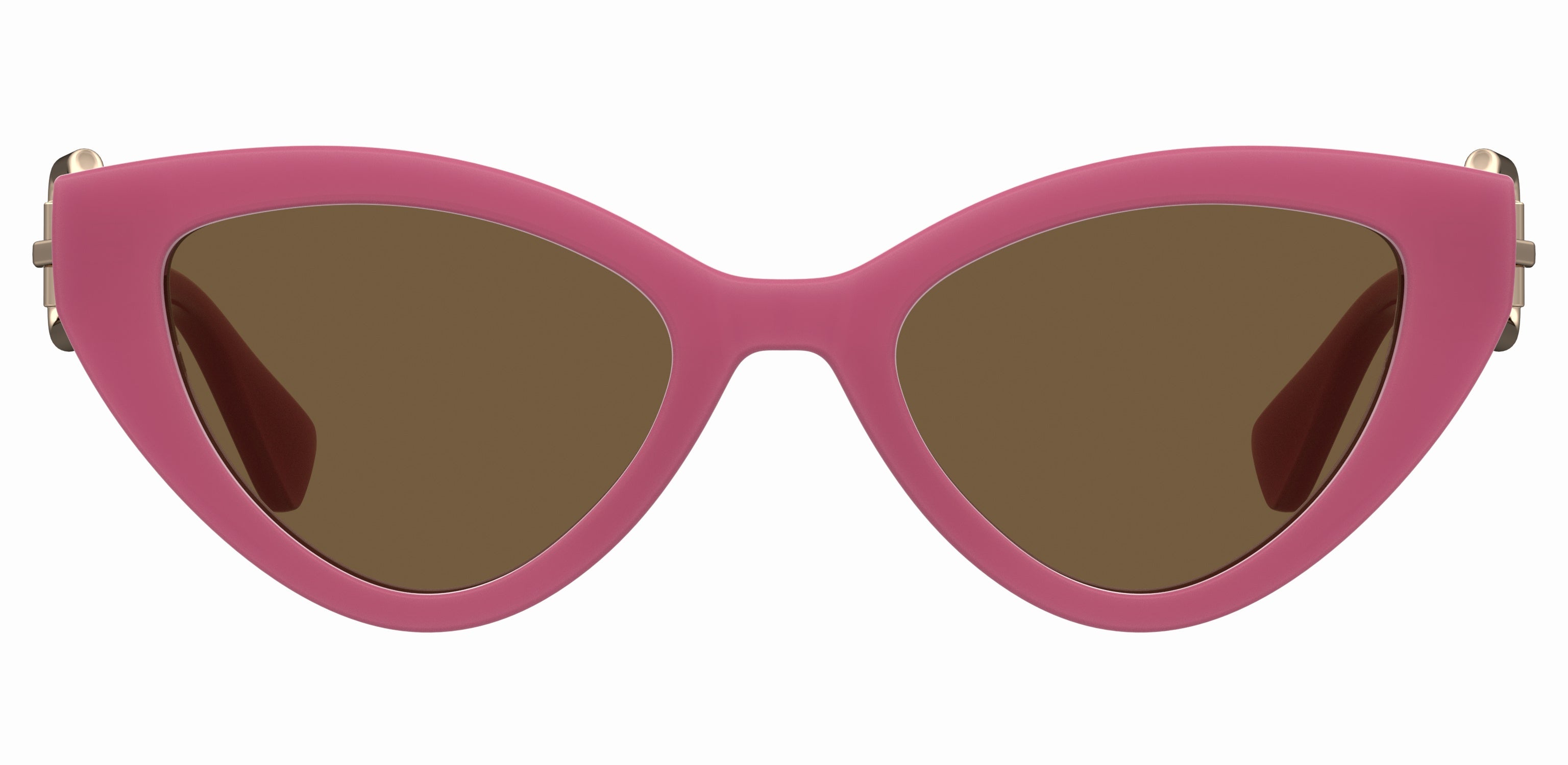 Moschino MOS142/S MU1/70 Occhiali da sole Moschino 3