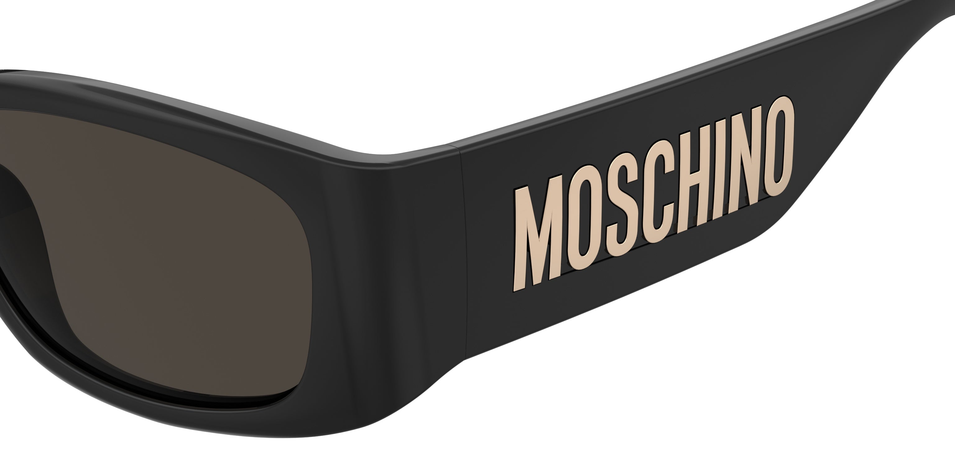 Moschino MOS145/S 807/IR Occhiali da sole Moschino 3
