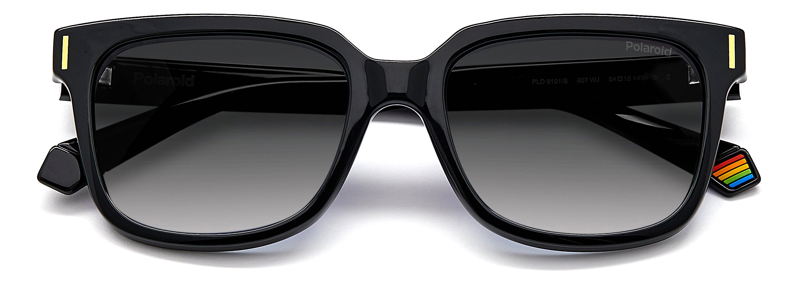 Polaroid PLD 6191/S 807/WJ Occhiali da sole Polaroid 3