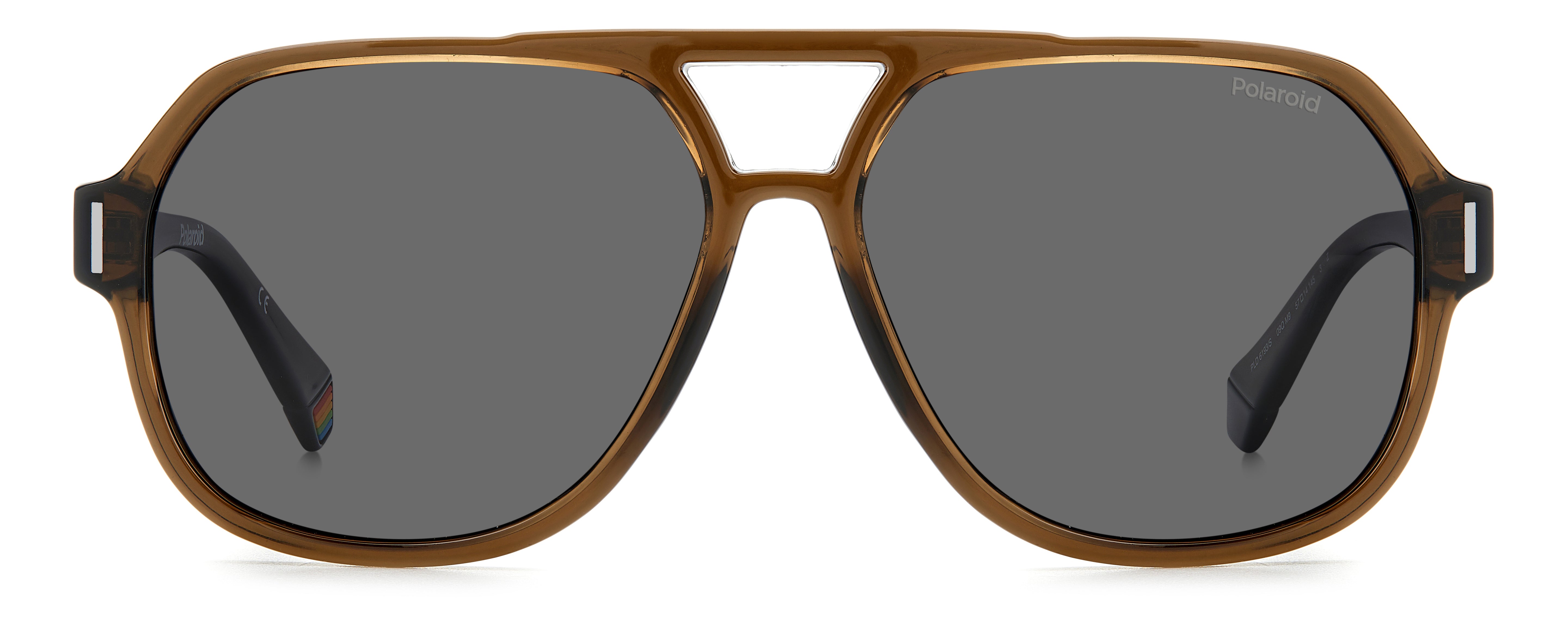 Polaroid PLD 6193/S 09Q/M9 Occhiali da sole Polaroid 2