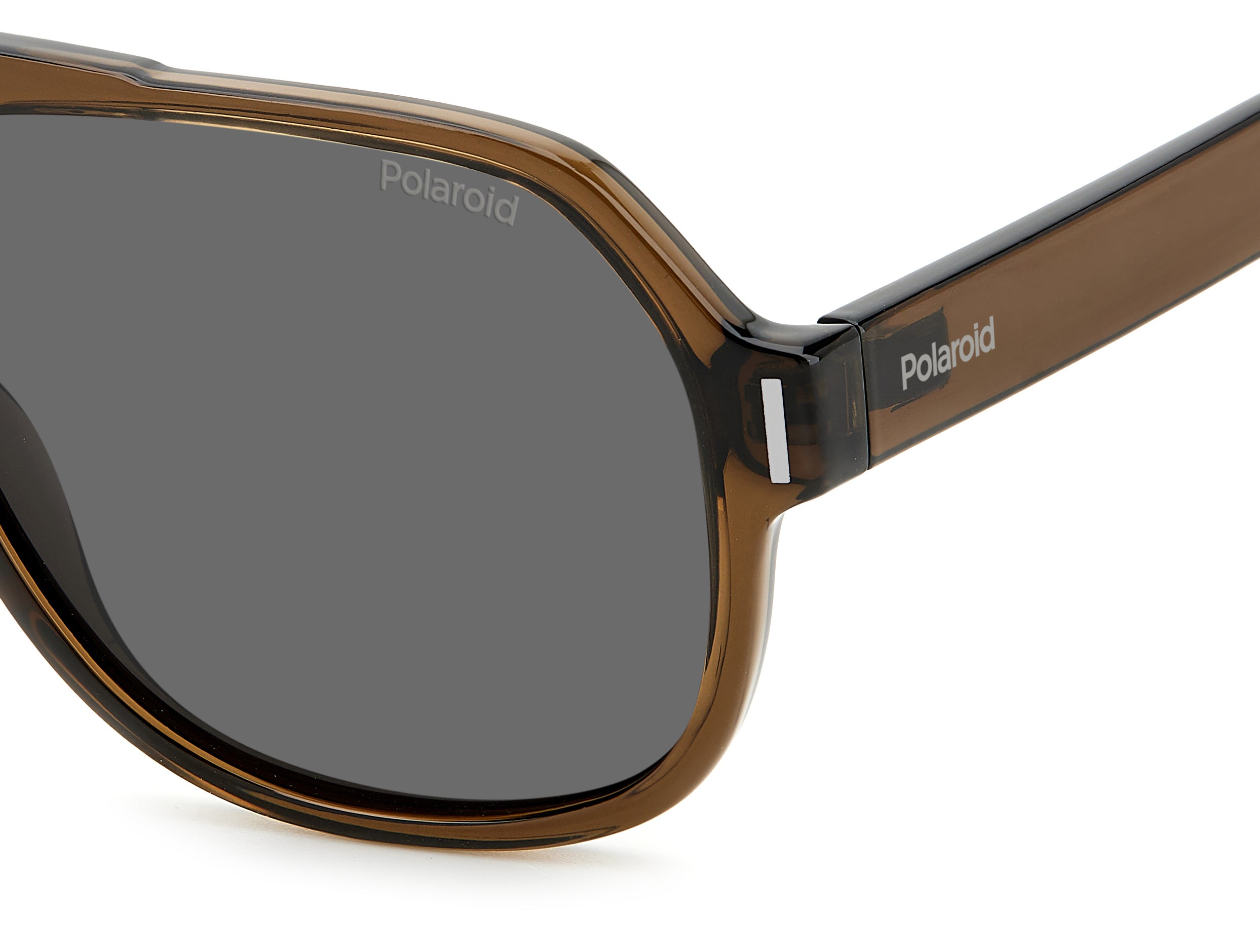Polaroid PLD 6193/S 09Q/M9 Occhiali da sole Polaroid 4