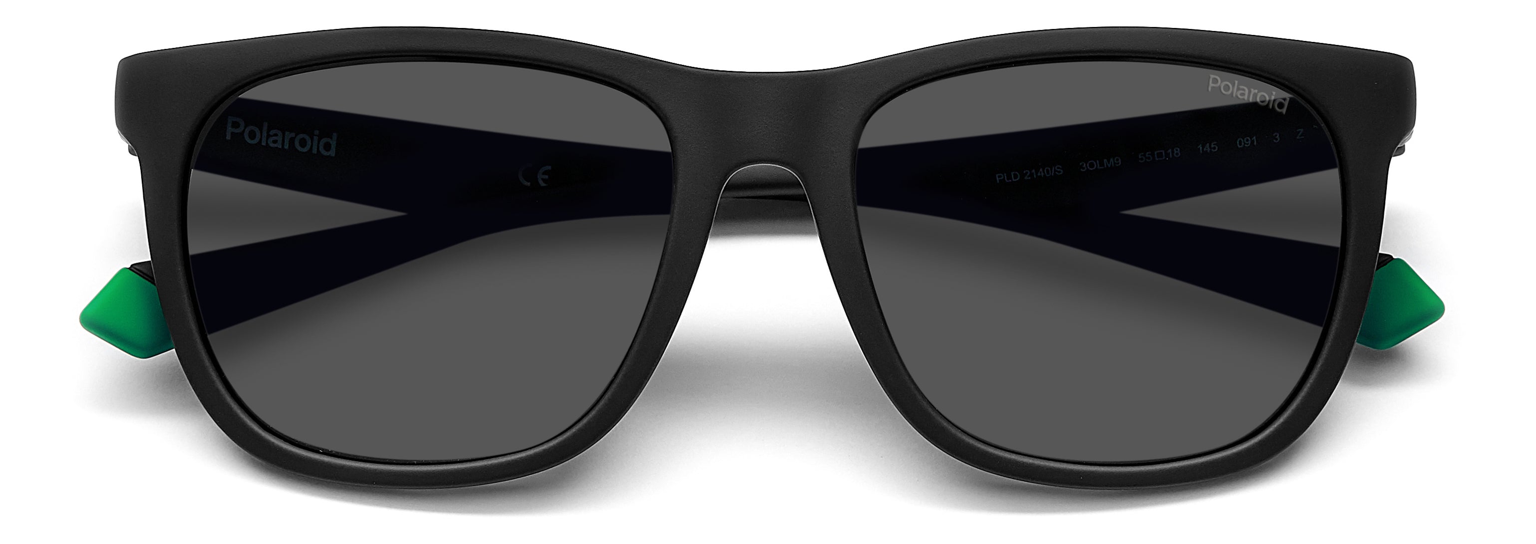 Polaroid PLD 2140/S 3OL/M9 Occhiali da sole Polaroid 3