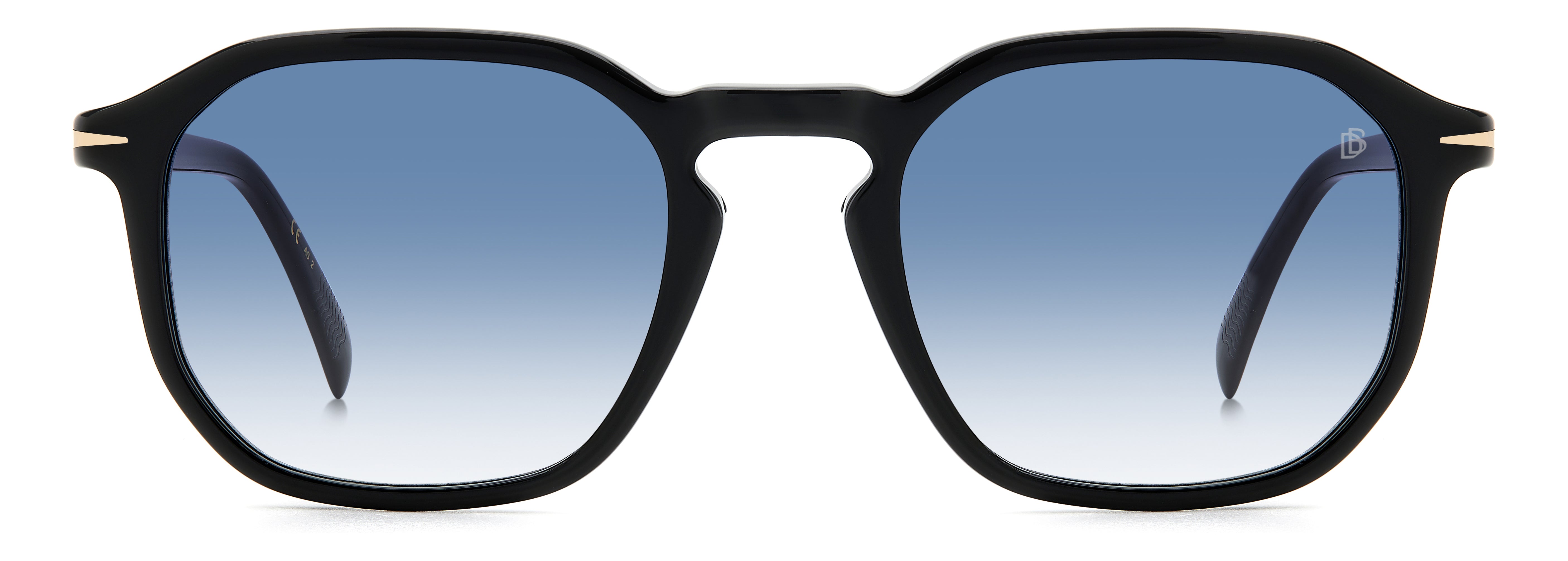 DAVID BECKHAM DB 1115/S 807/08 Occhiali da sole DAVID BECKHAM 3