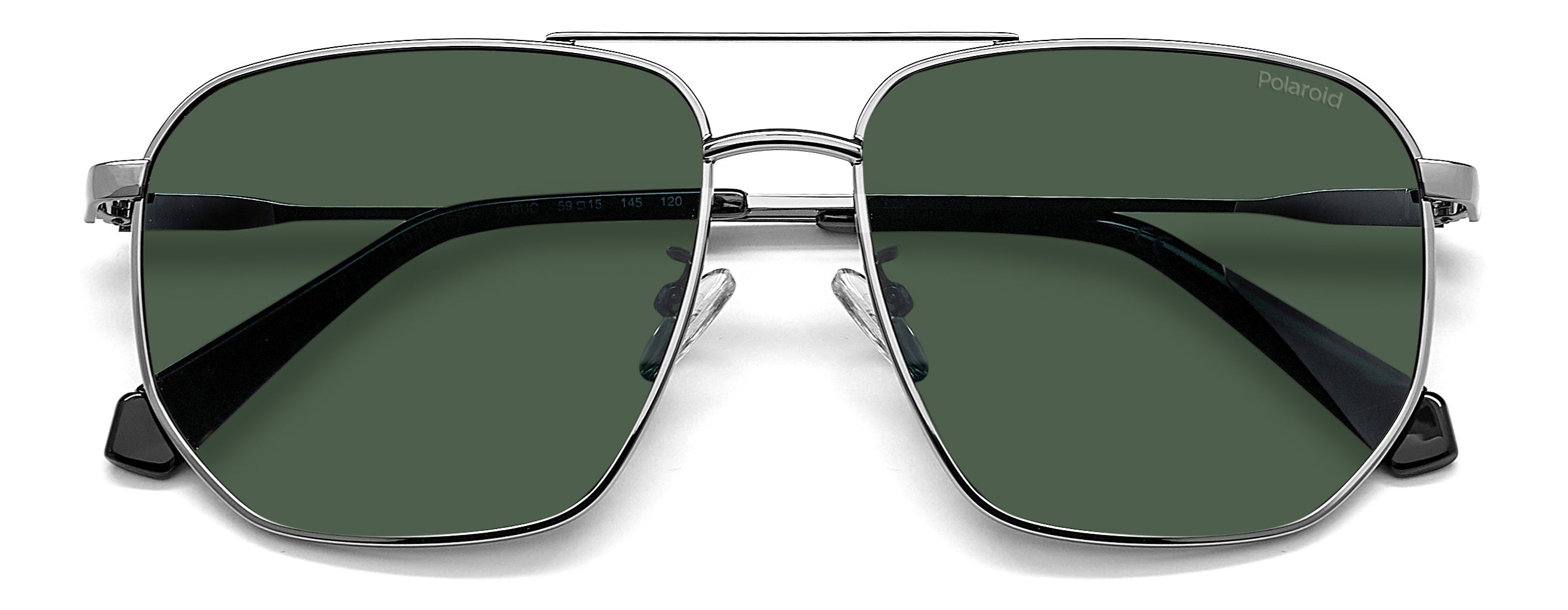 Polaroid PLD 4141/G/S/X 6LB/UC Occhiali da sole Polaroid 3