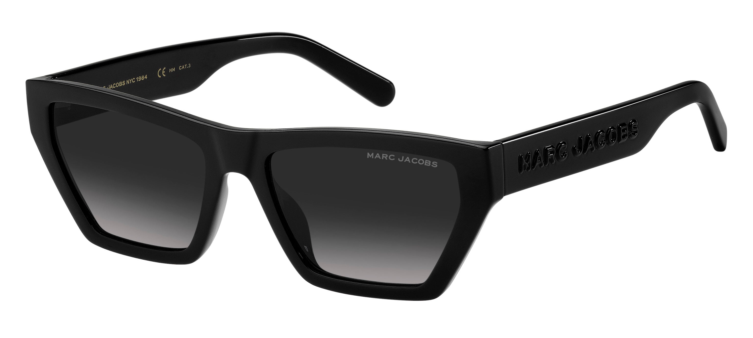 Marc Jacobs MARC 657/S 807/9O Occhiali da sole Marc Jacobs 1