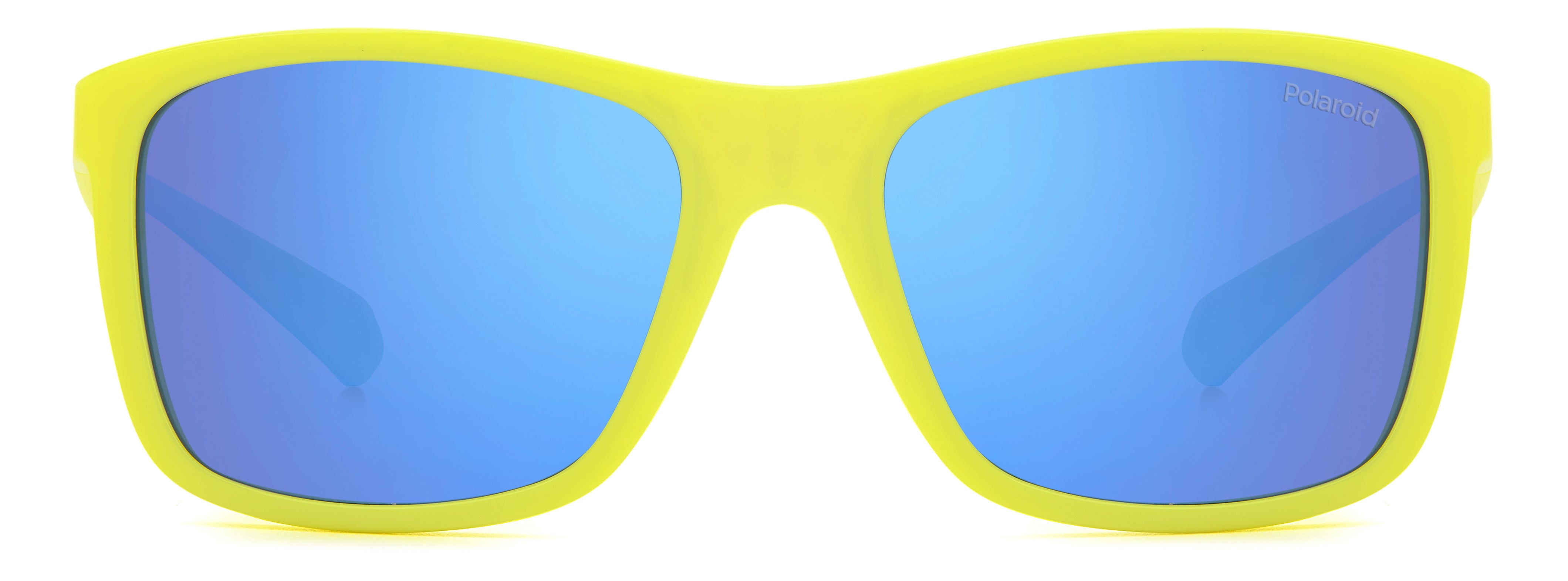 Polaroid PLD 8053/S 05B/5X Occhiali da sole Polaroid 2