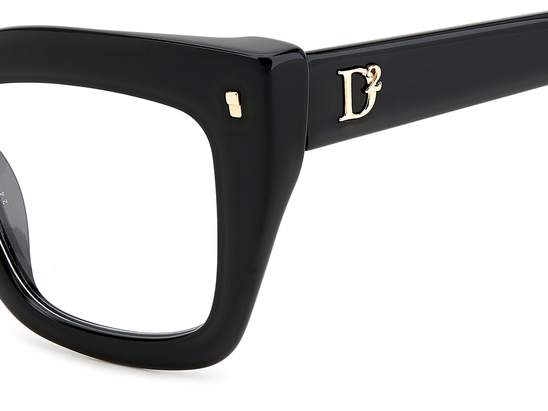 Dsquared2 D2 0099 807 Montature da vista Dsquared2 5