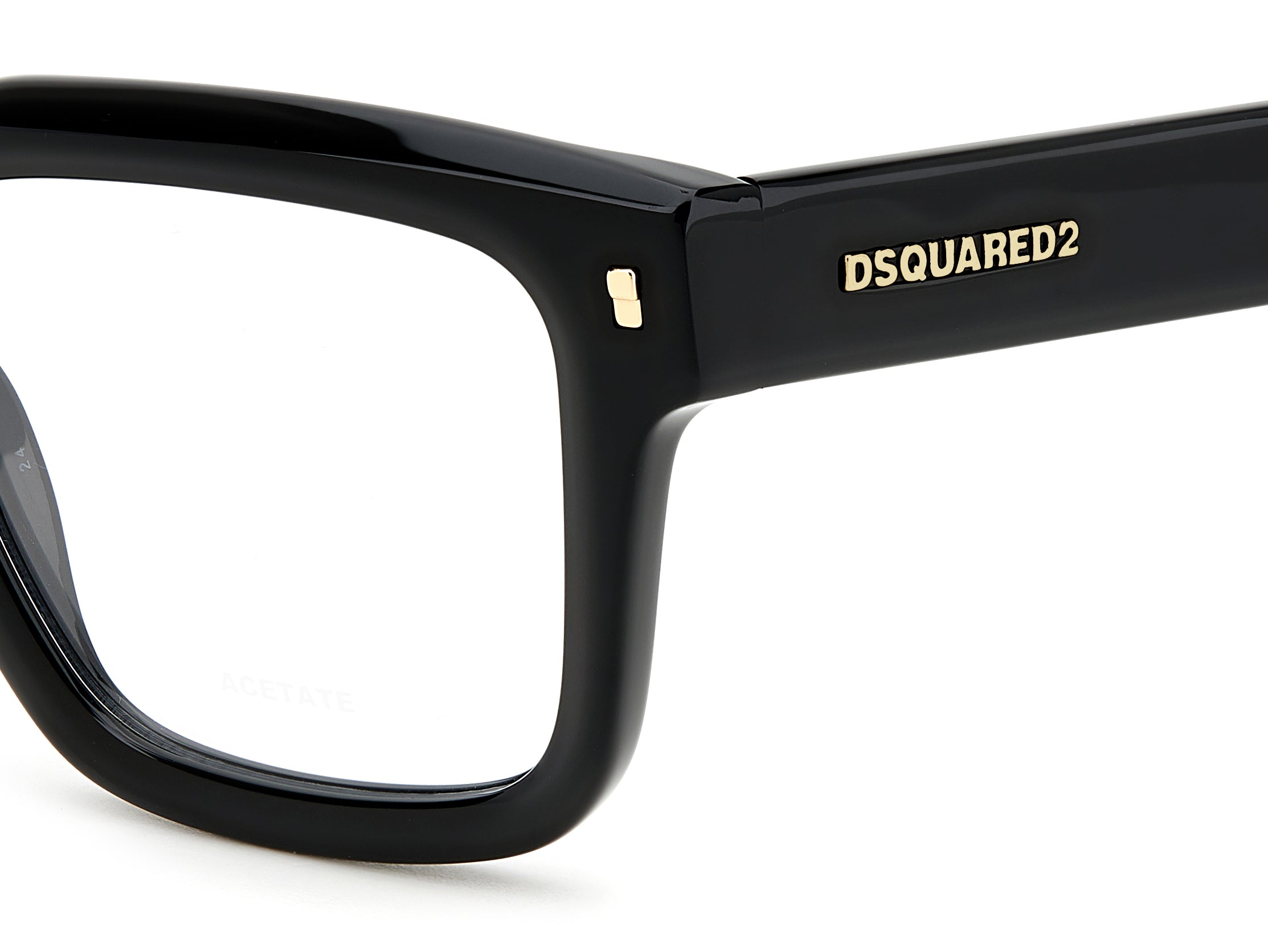 Dsquared2 D2 0090 807 Montature da vista Dsquared2 6