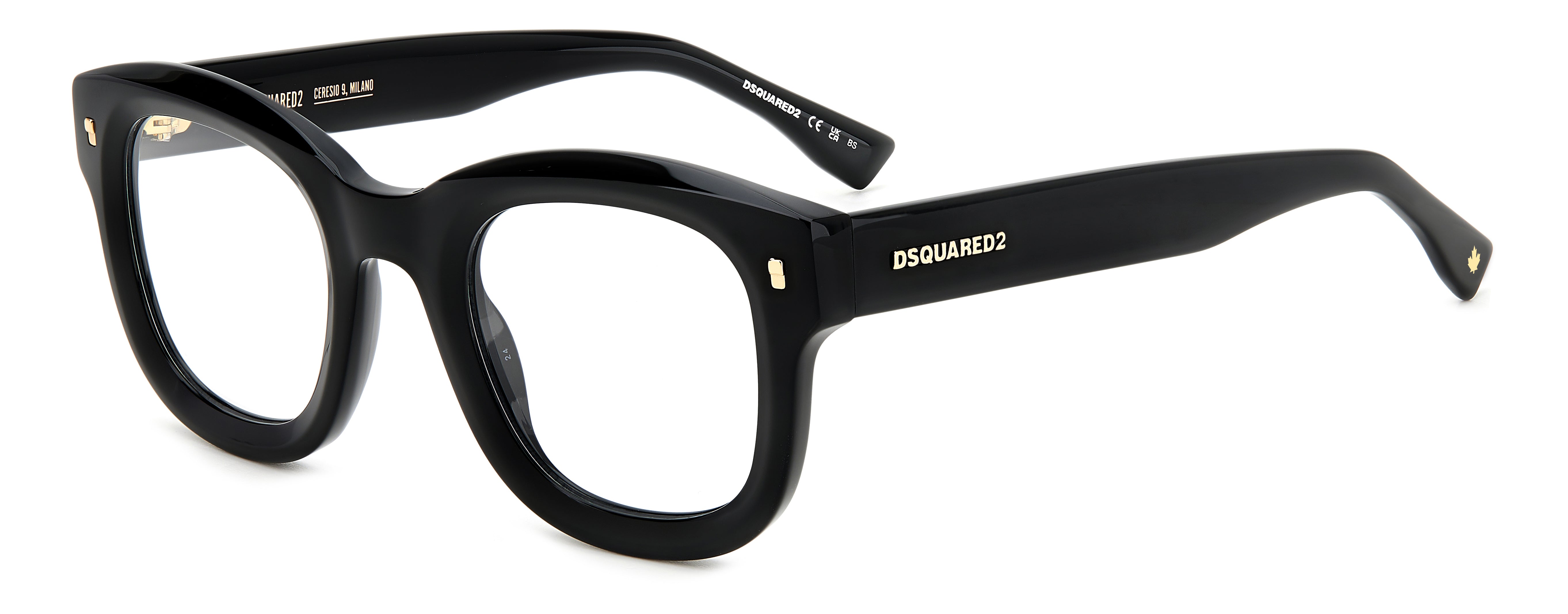 Dsquared2 D2 0091 2M2 Montature da vista Dsquared2 1