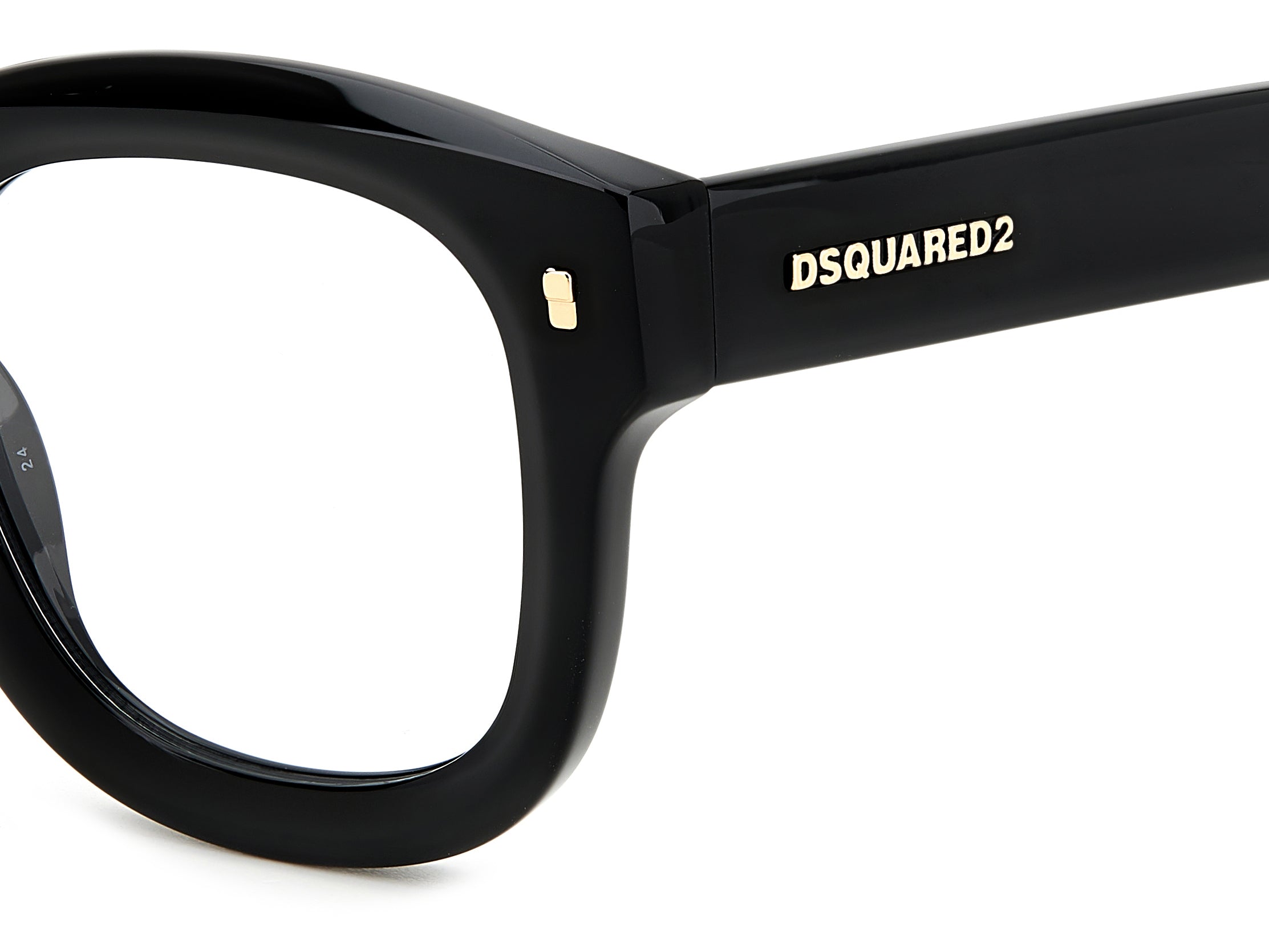 Dsquared2 D2 0091 2M2 Montature da vista Dsquared2 5