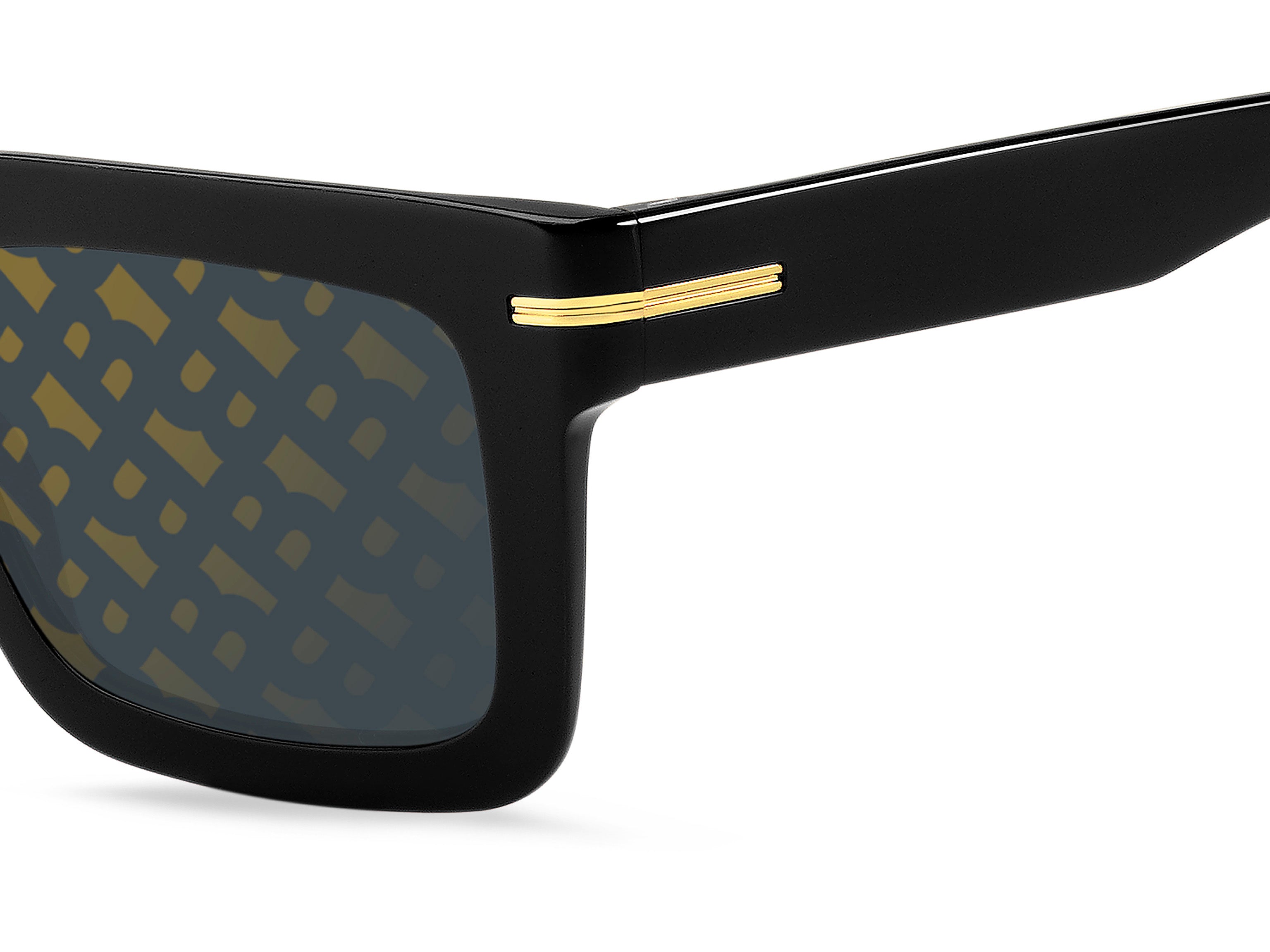 Hugo Boss BOSS 1501/S 807/7Y Occhiali da sole Hugo Boss 3