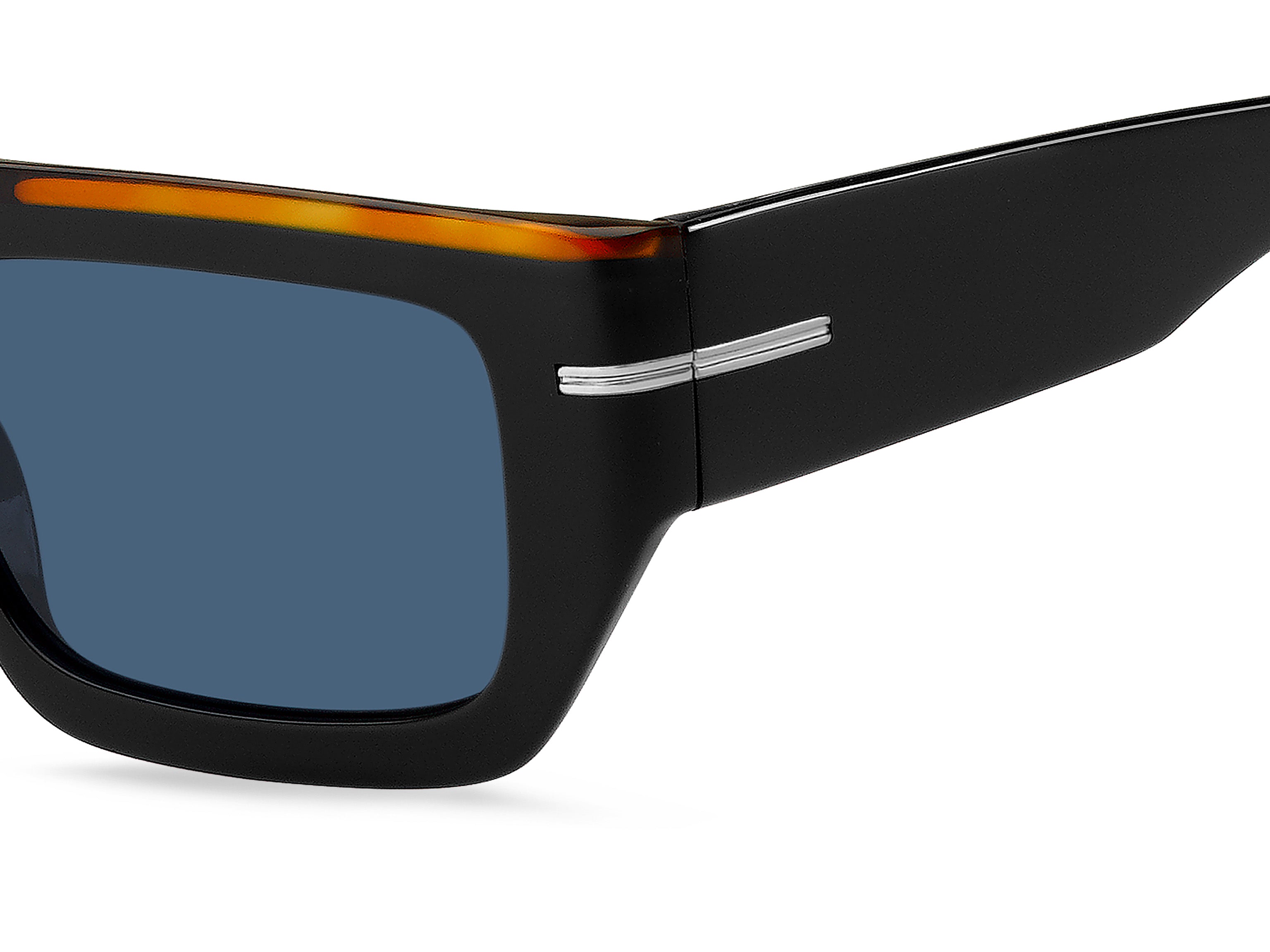 Hugo Boss BOSS 1502/S I62/KU Occhiali da sole Hugo Boss 5