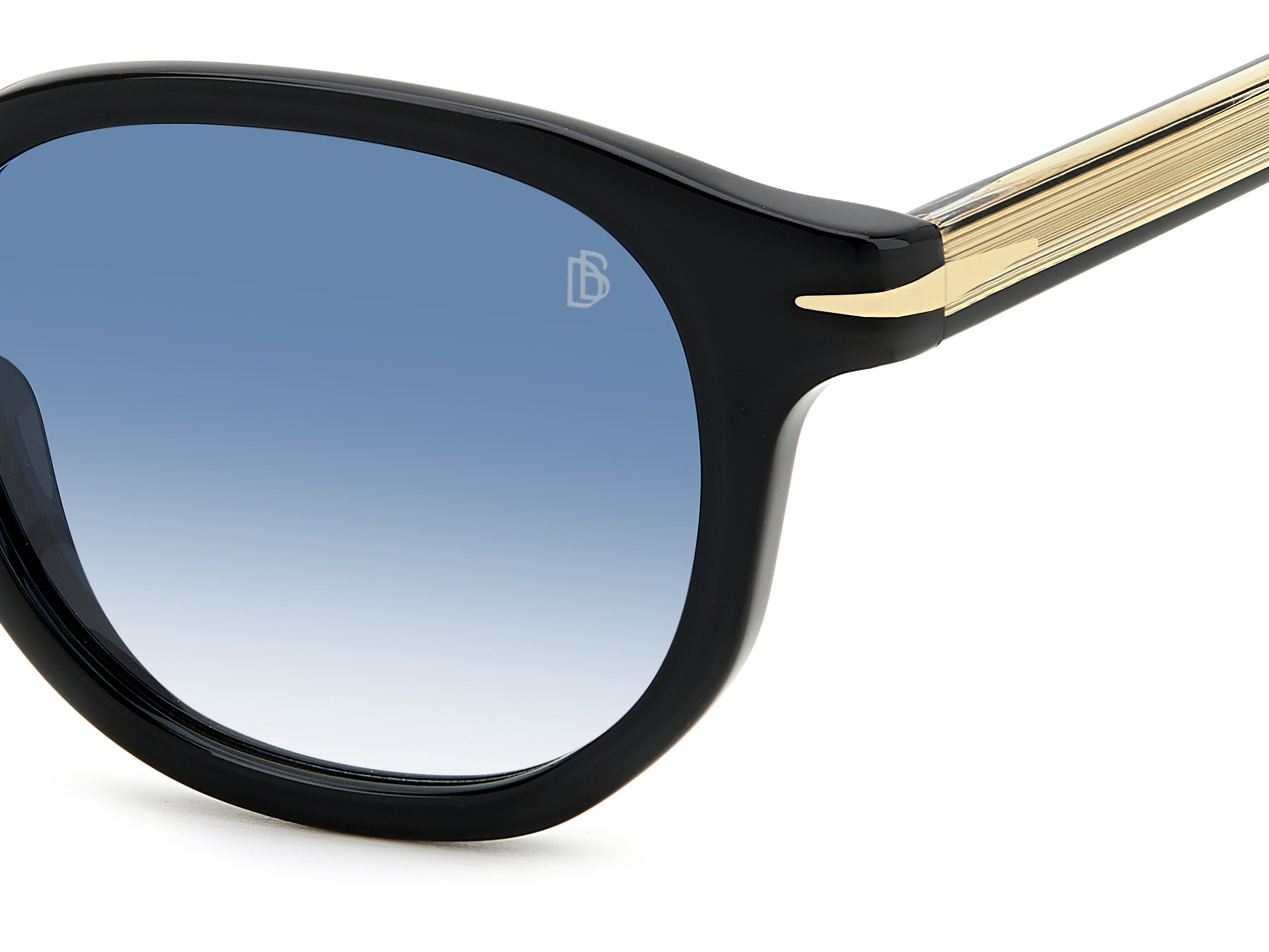 DAVID BECKHAM DB 1007/S 807/F9 Occhiali da sole DAVID BECKHAM 4