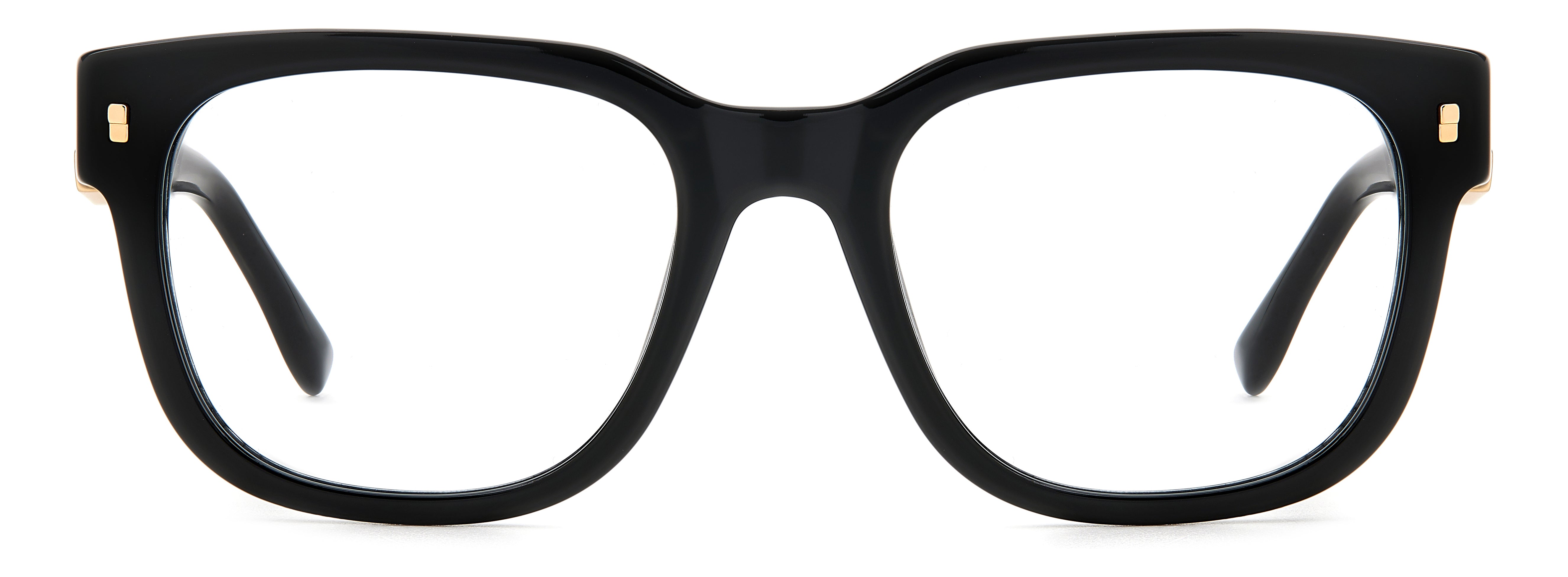 Dsquared2 D2 0074 807 Montature da vista Dsquared2 3