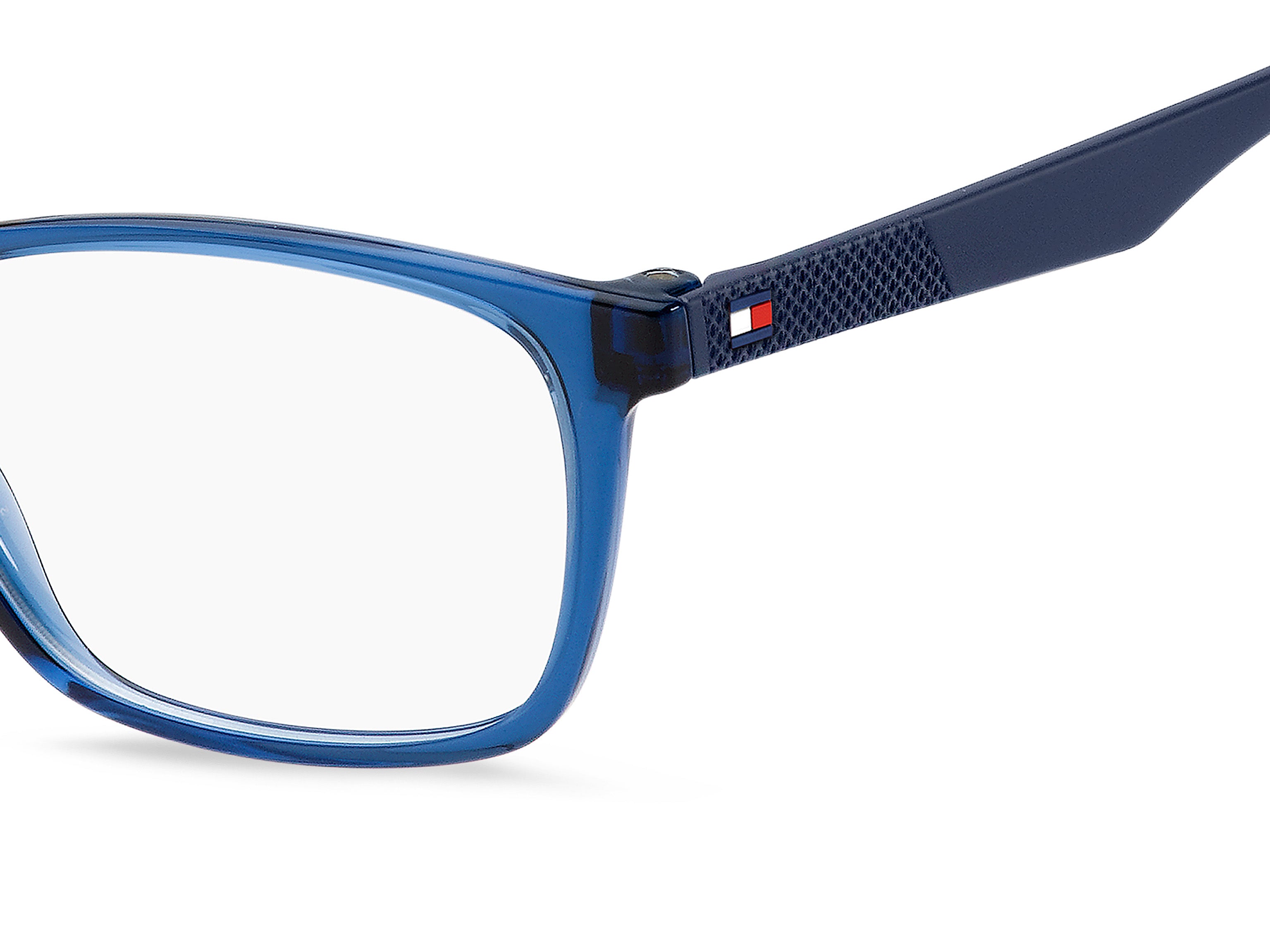 Tommy Hilfiger TH 2025 PJP Montature da vista bambino Tommy Hilfiger 3