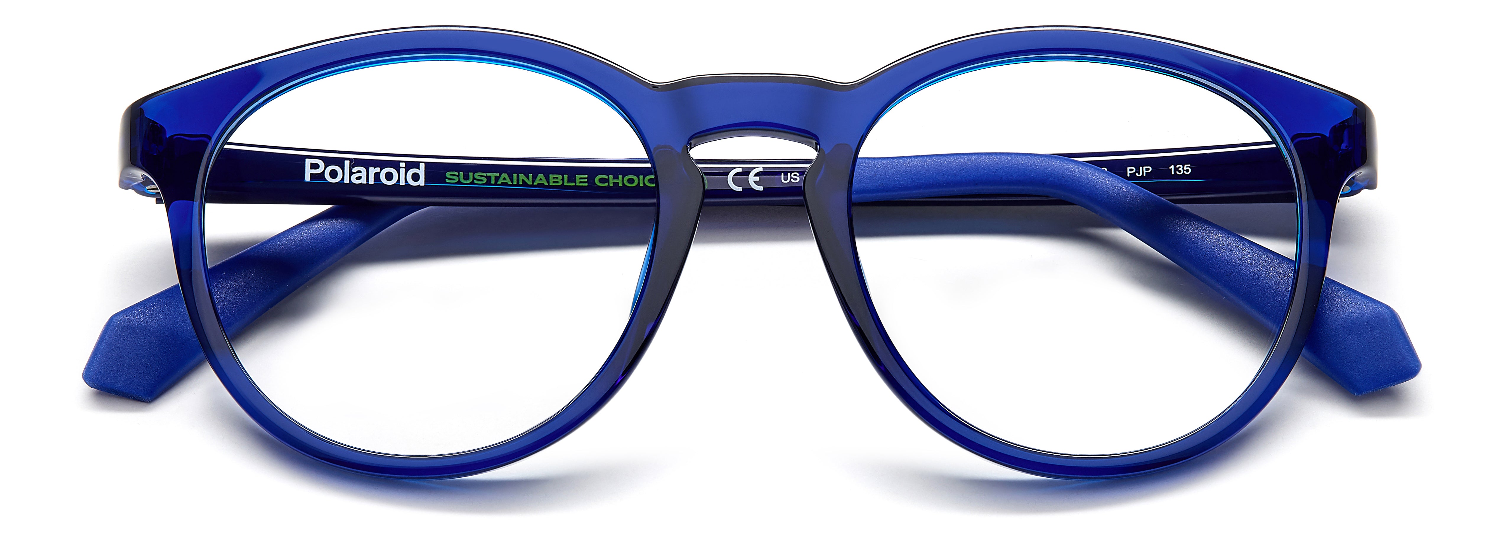 Polaroid PLD D823 PJP Montature da vista Polaroid 3