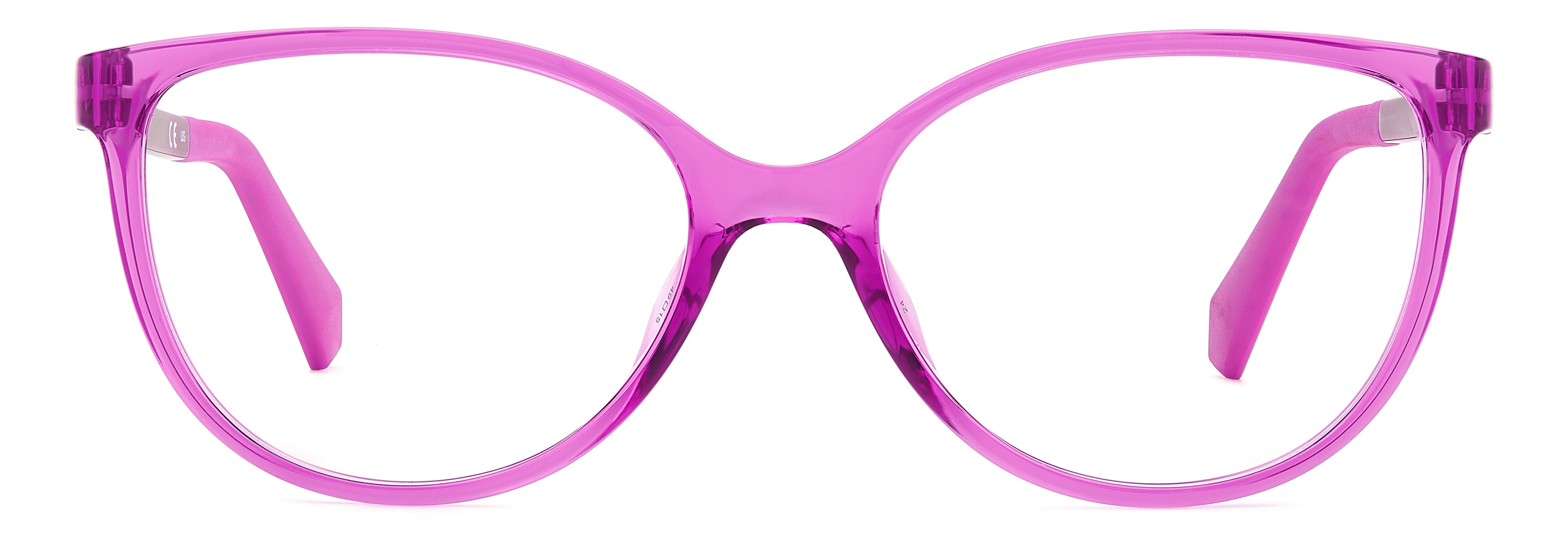 Polaroid PLD D825 B3V Montature da vista Polaroid 2