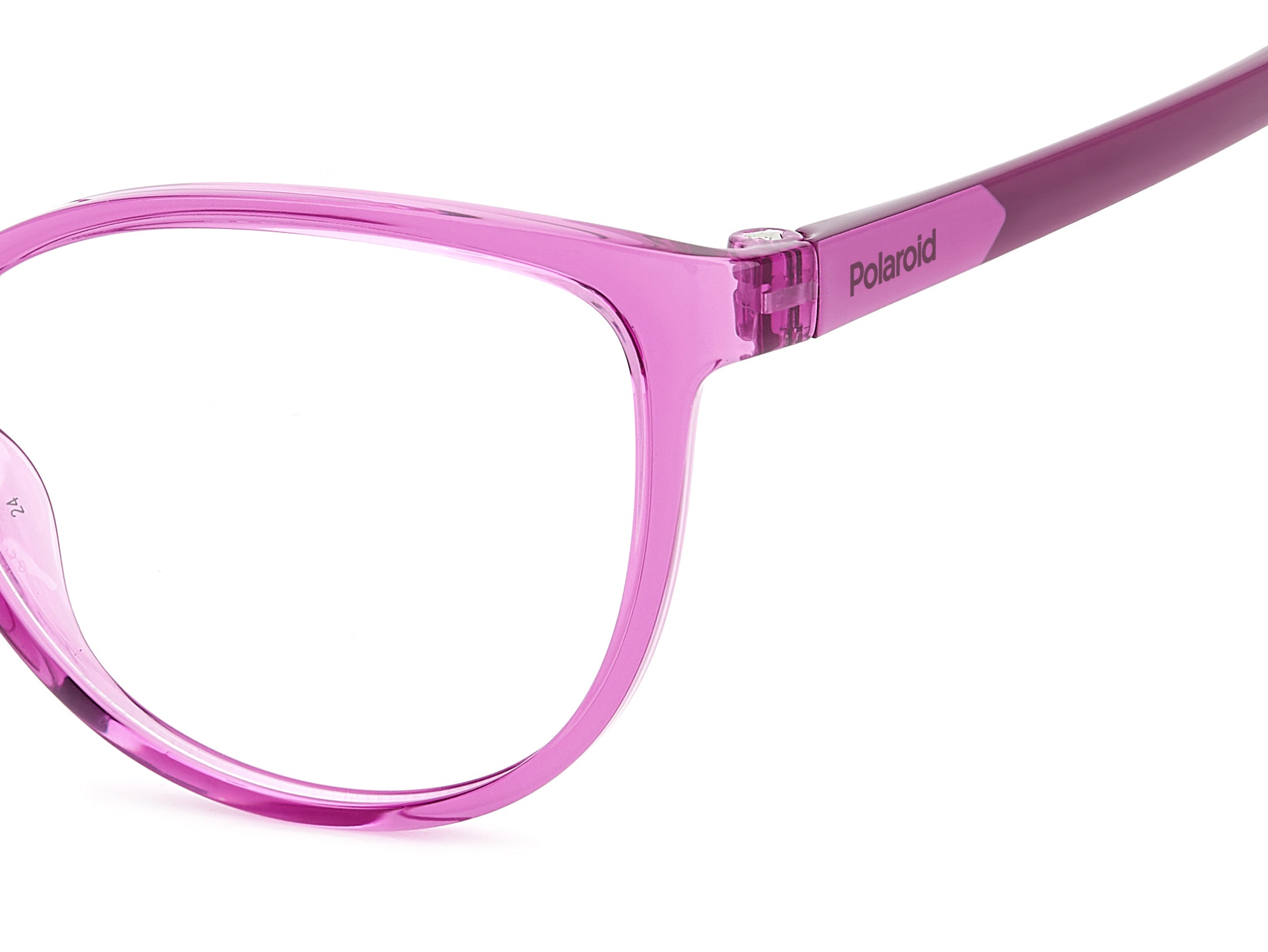 Polaroid PLD D825 B3V Montature da vista Polaroid 4