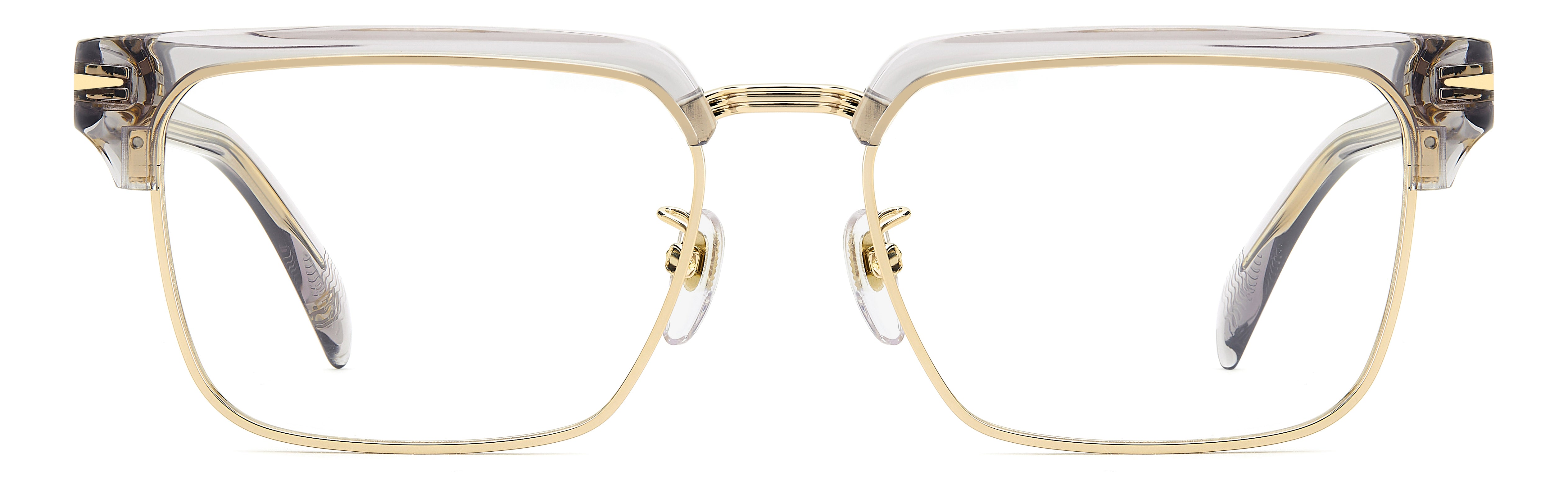 DAVID BECKHAM DB 7112 FT3 Montature da vista DAVID BECKHAM 2