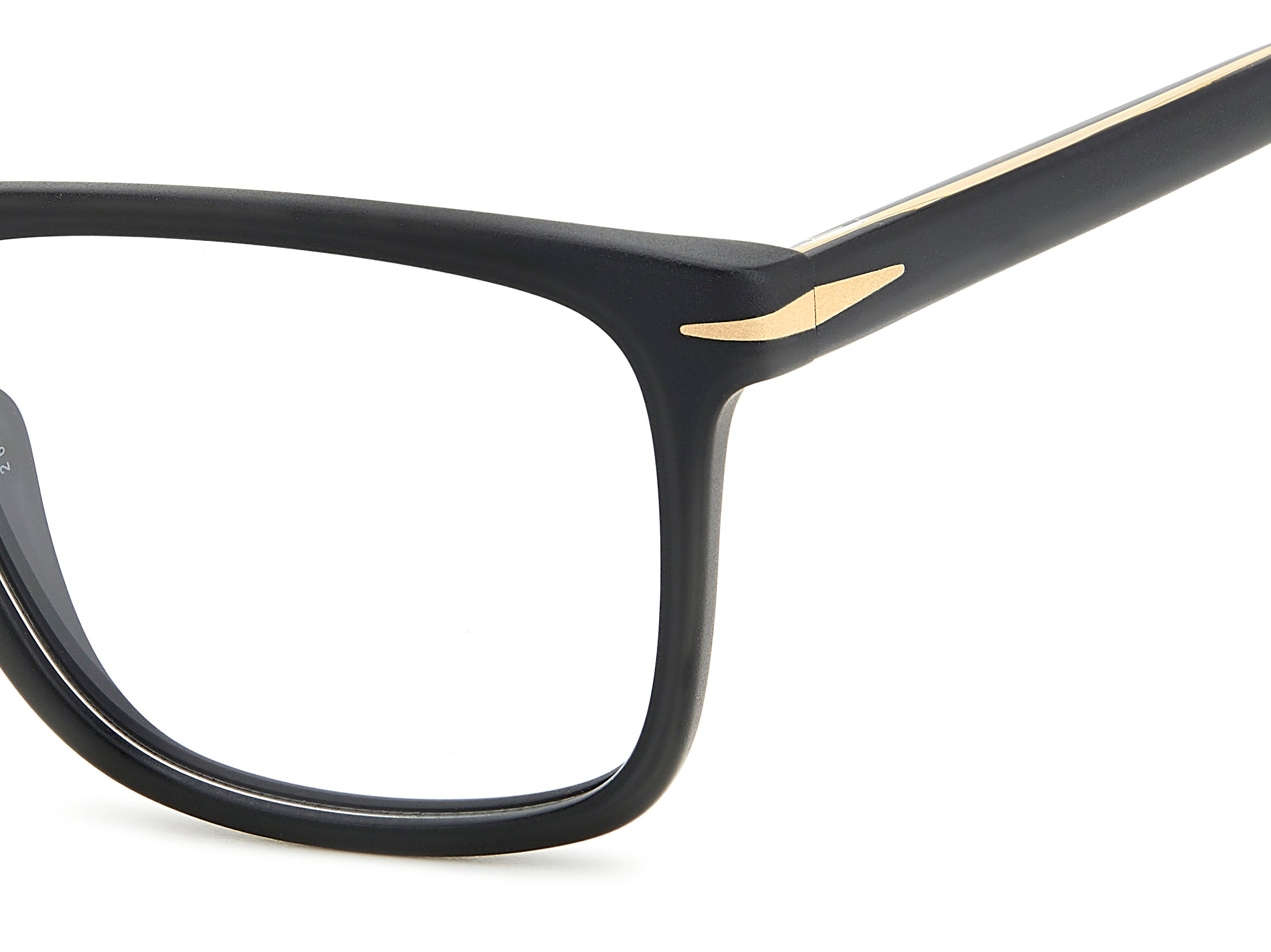 DAVID BECKHAM DB 7115 I46 Montature da vista DAVID BECKHAM 3