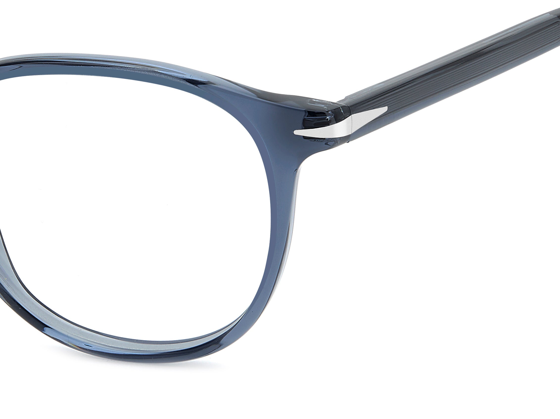 DAVID BECKHAM DB 1018 PJP Montature da vista DAVID BECKHAM 3