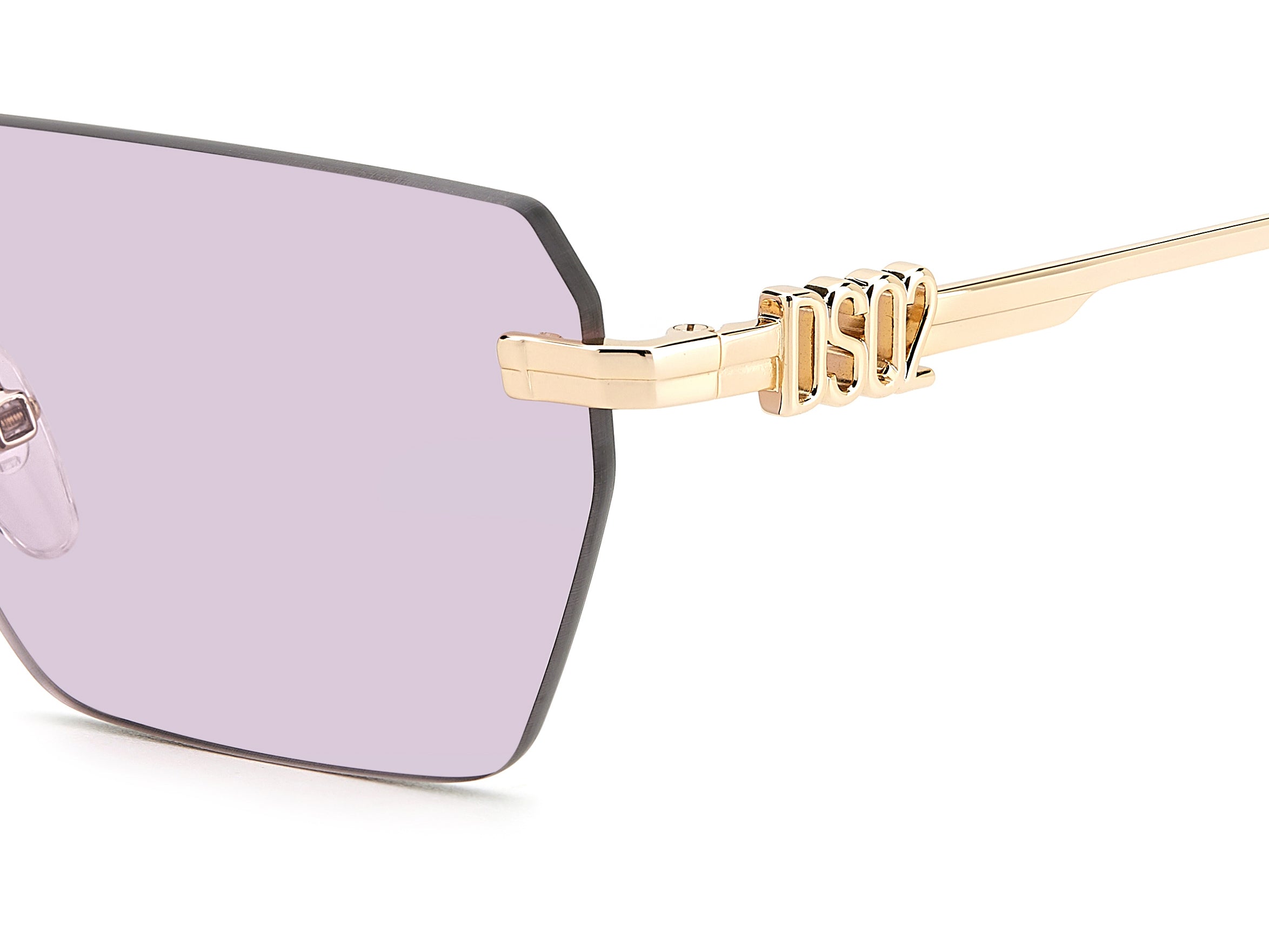 Dsquared2 D2 0102/S EYR/UR Occhiali da sole Dsquared2 3