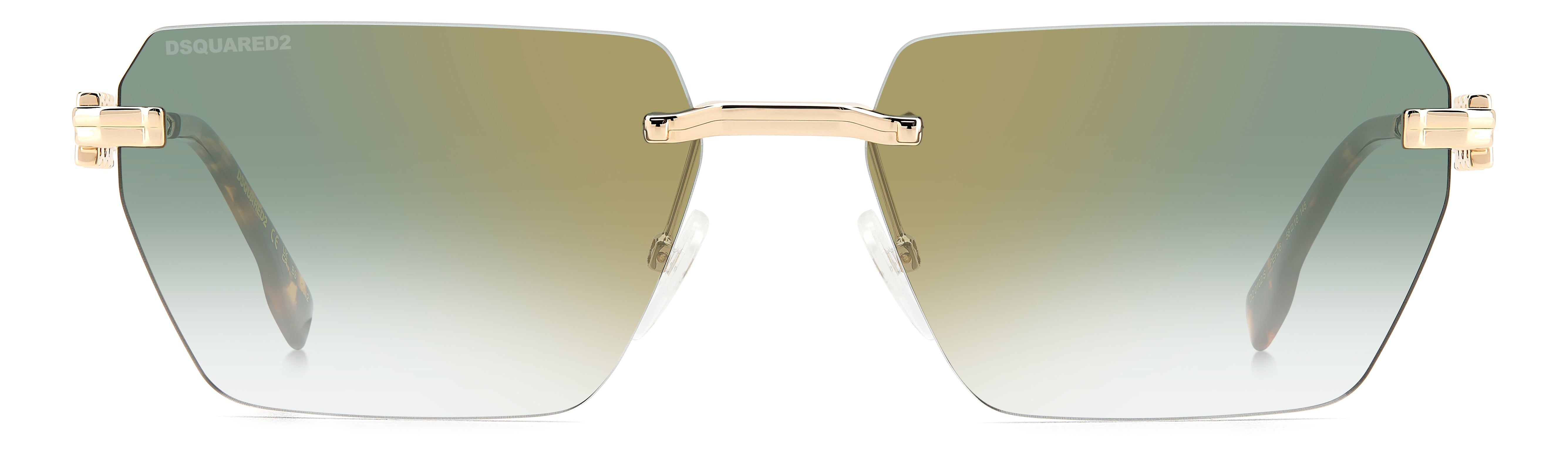 Dsquared2 D2 0102/S PEF/D6 Occhiali da sole Dsquared2 2