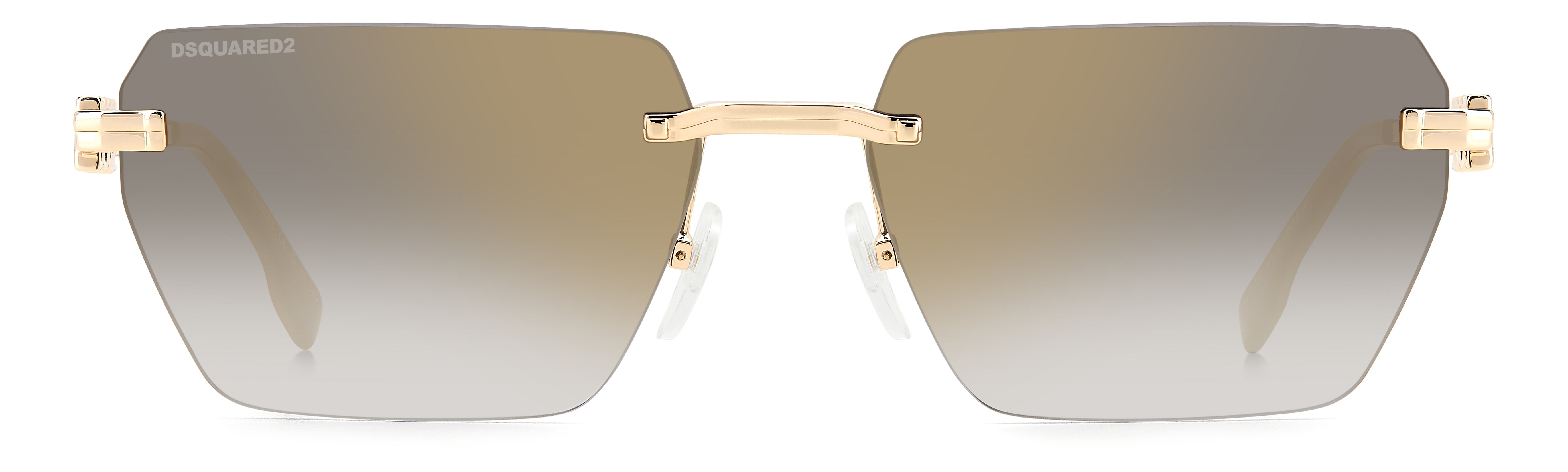 Dsquared2 D2 0102/S RHL/FQ Occhiali da sole Dsquared2 2