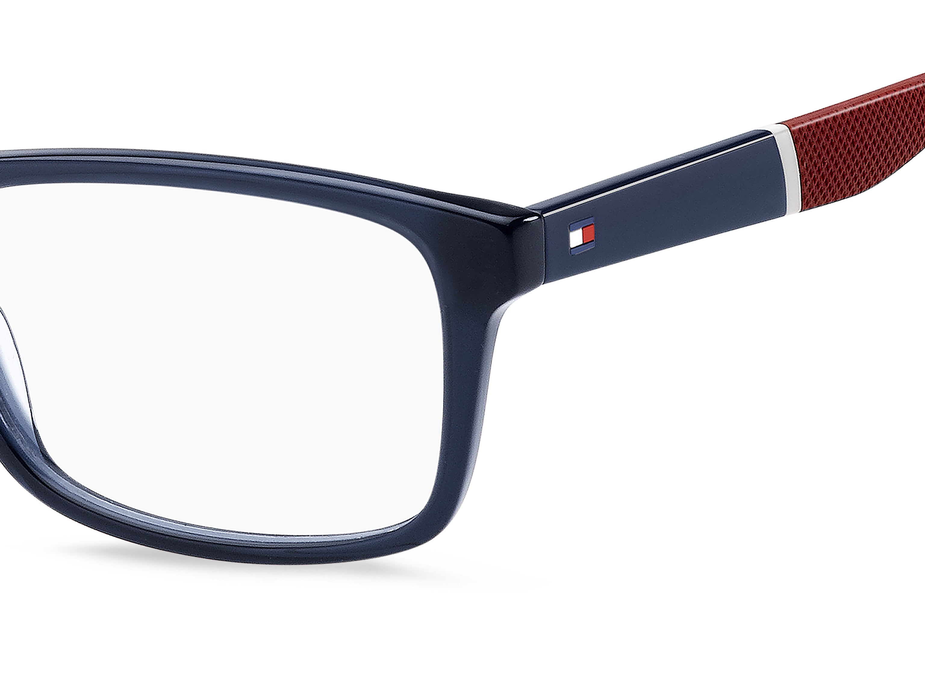 Tommy Hilfiger TH 2044 8RU Montature da vista Tommy Hilfiger 3