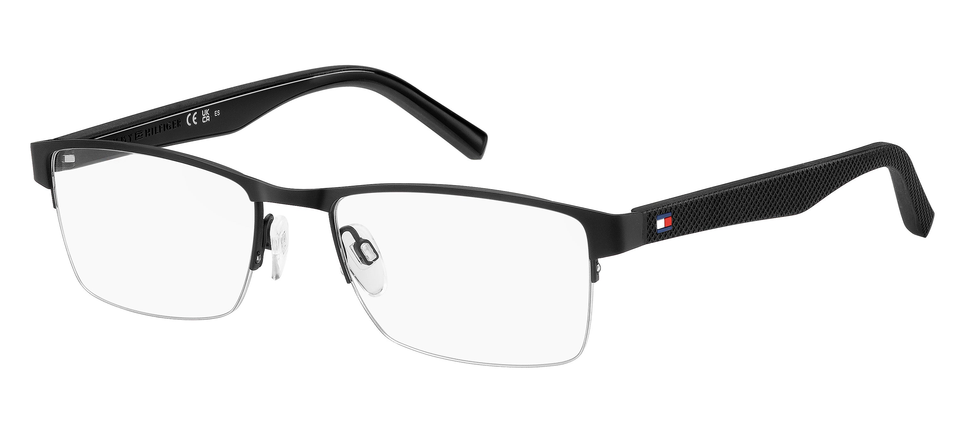 Tommy Hilfiger TH 2047 003 Montature da vista Tommy Hilfiger 1