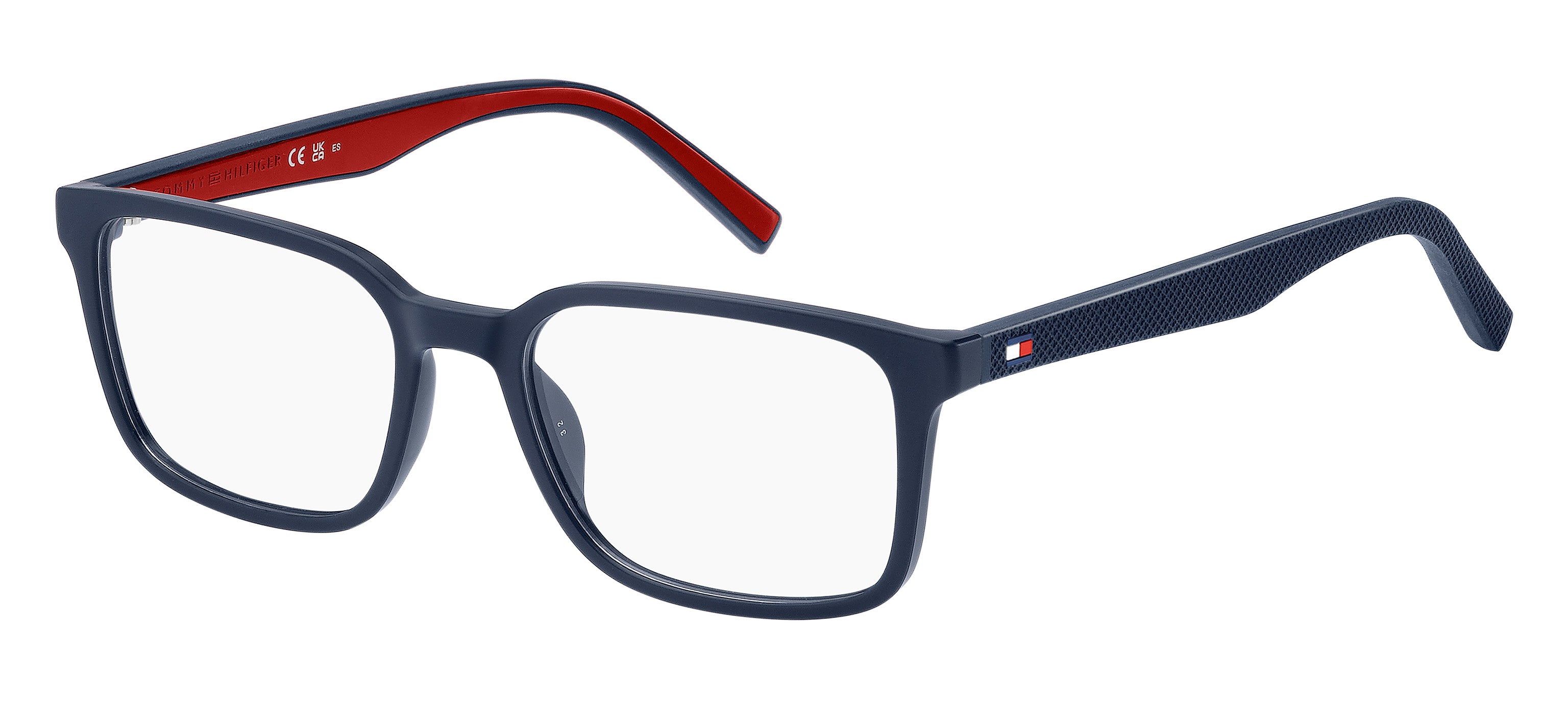 Tommy Hilfiger TH 2049 FLL Montature da vista Tommy Hilfiger 1