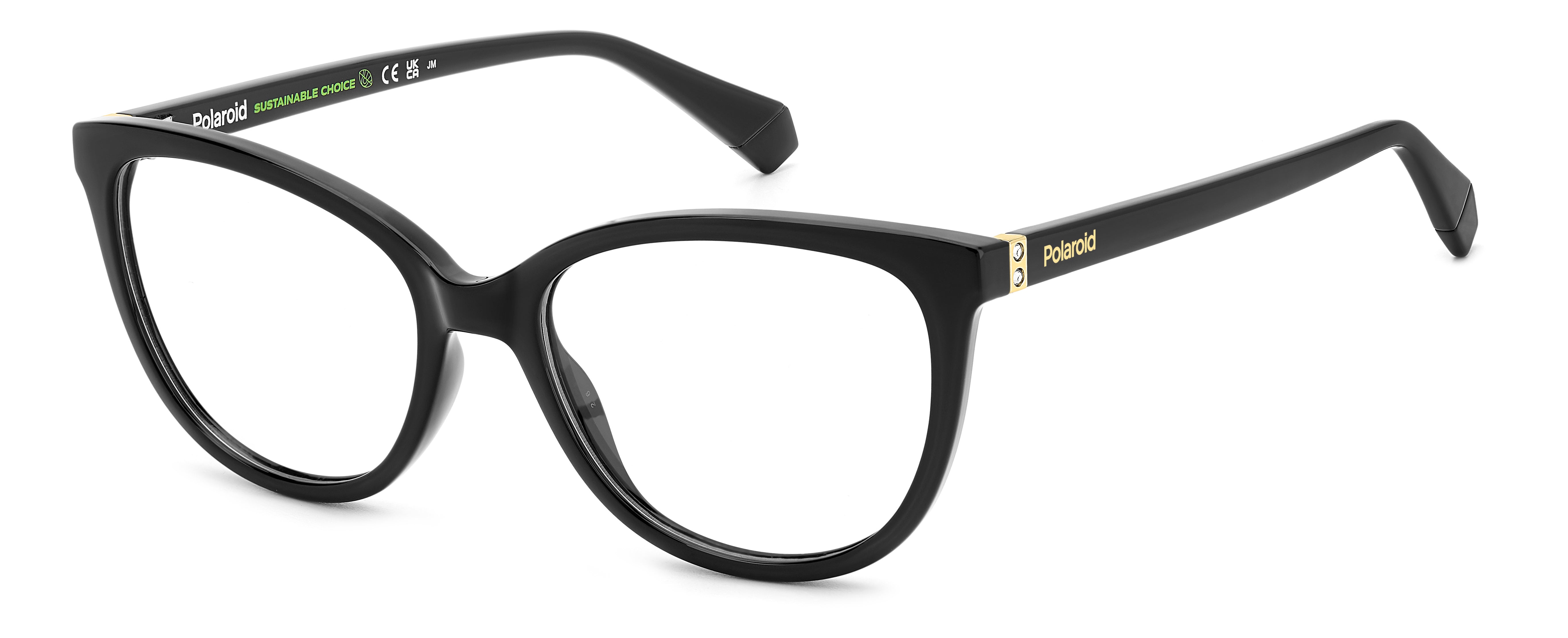 Polaroid PLD D504 807 Montature da vista Polaroid 1