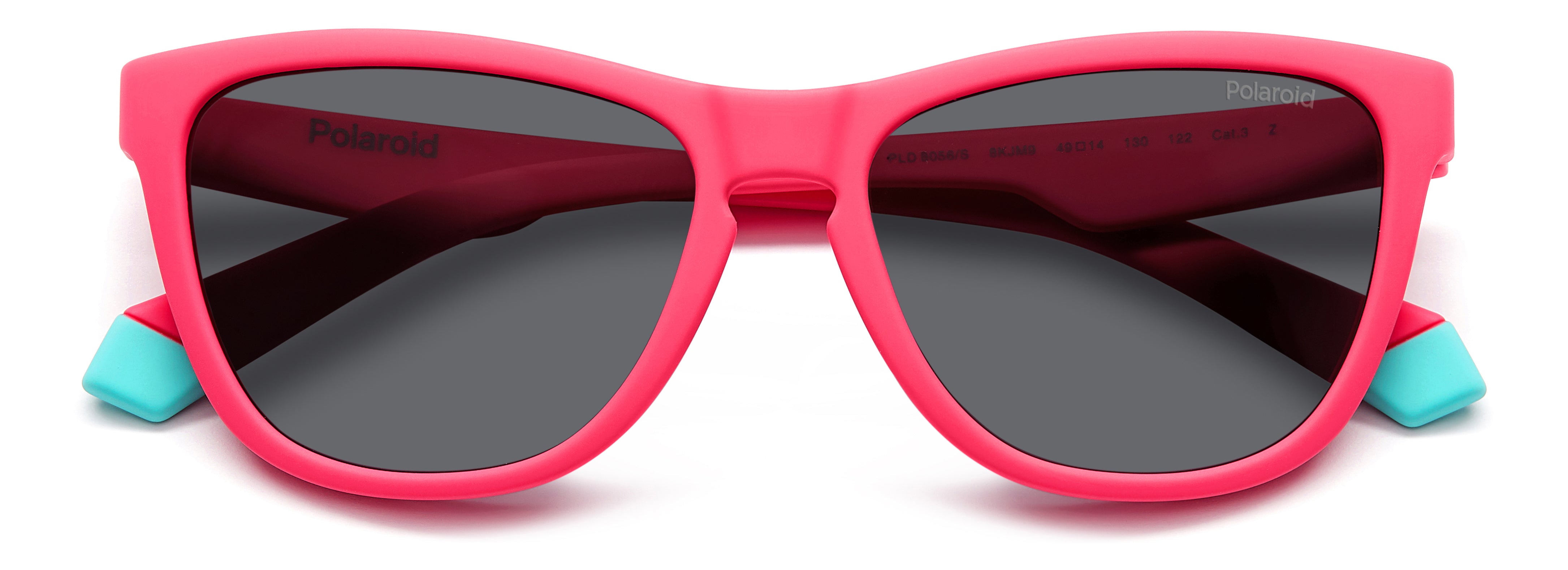 Polaroid PLD 8056/S 8KJ/M9 Occhiali da sole Polaroid 3