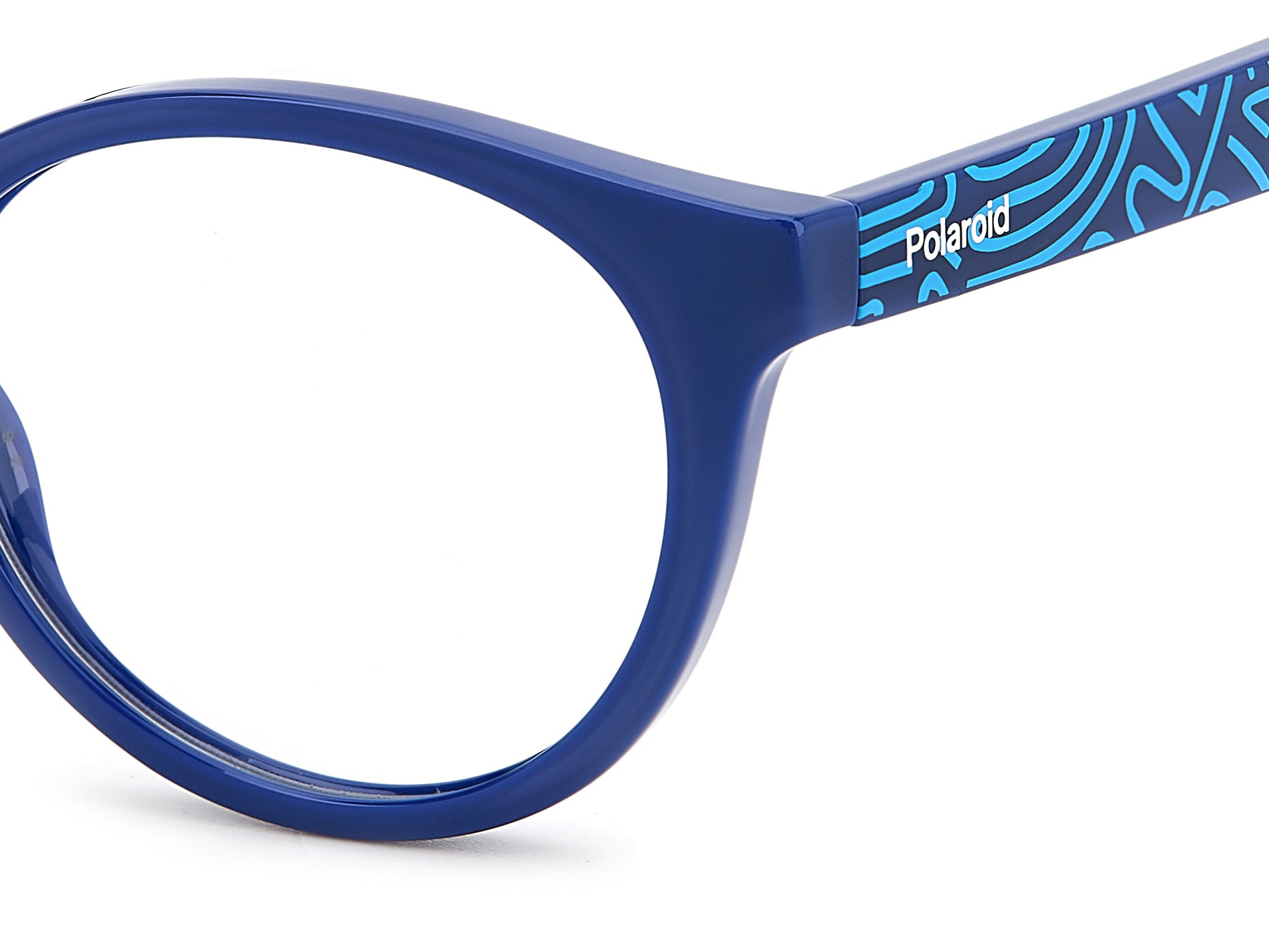 Polaroid PLD D831 PJP Montature da vista Polaroid 4