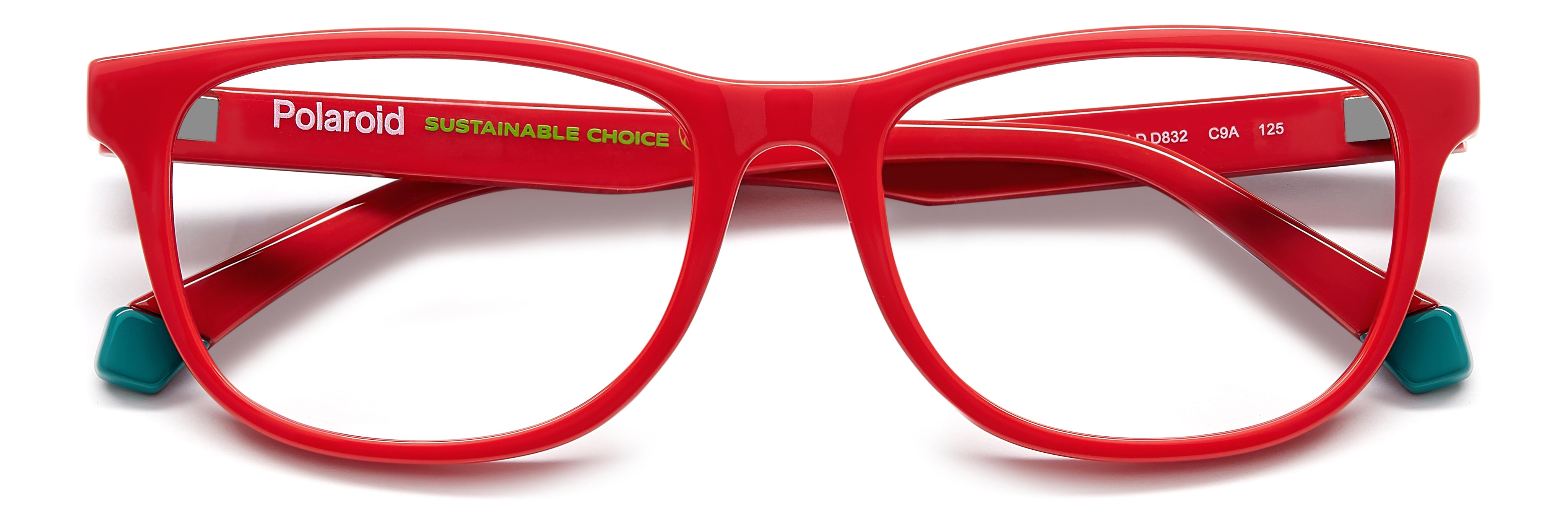 Polaroid PLD D832 C9A Montature da vista Polaroid 3