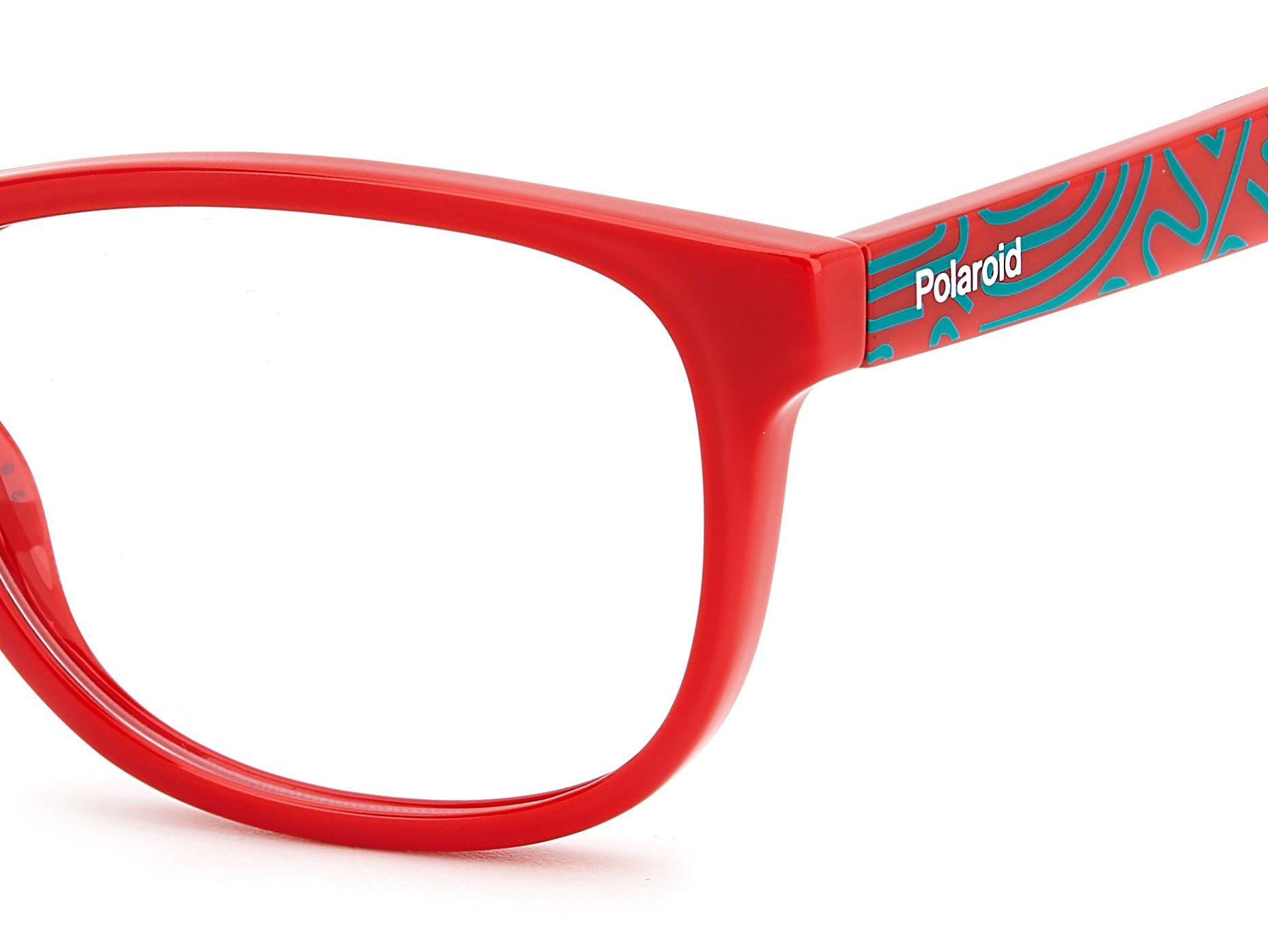 Polaroid PLD D832 C9A Montature da vista Polaroid 4