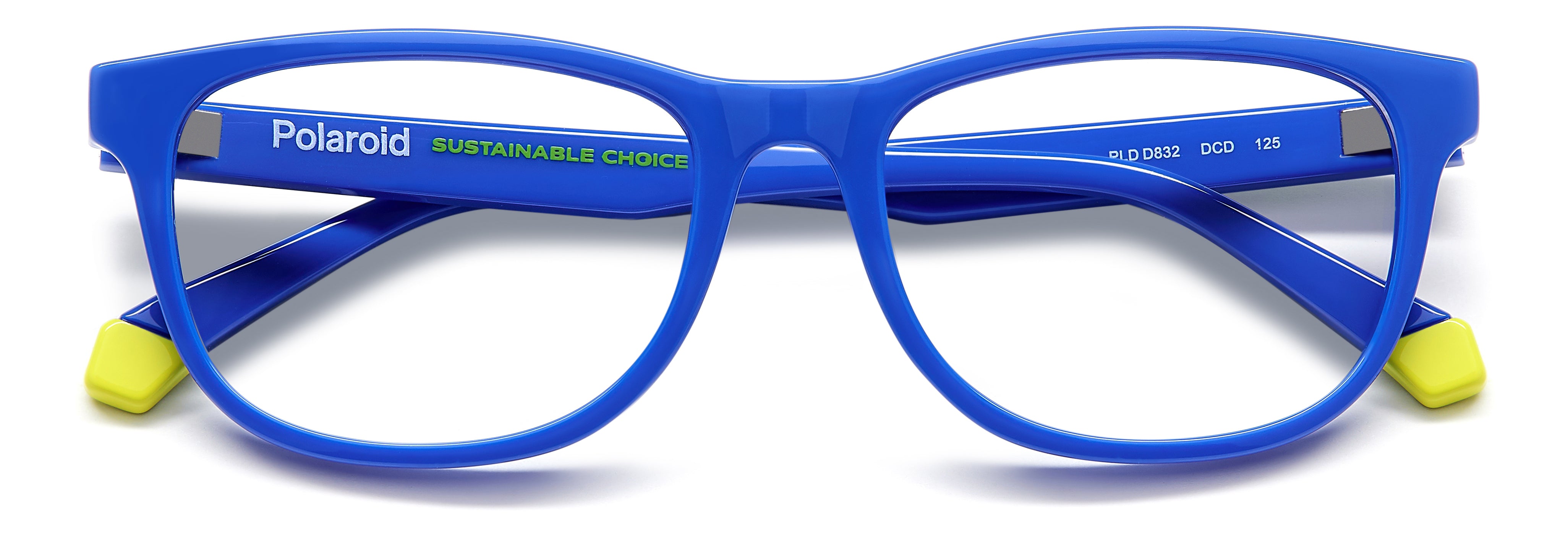 Polaroid PLD D832 DCD Montature da vista Polaroid 3