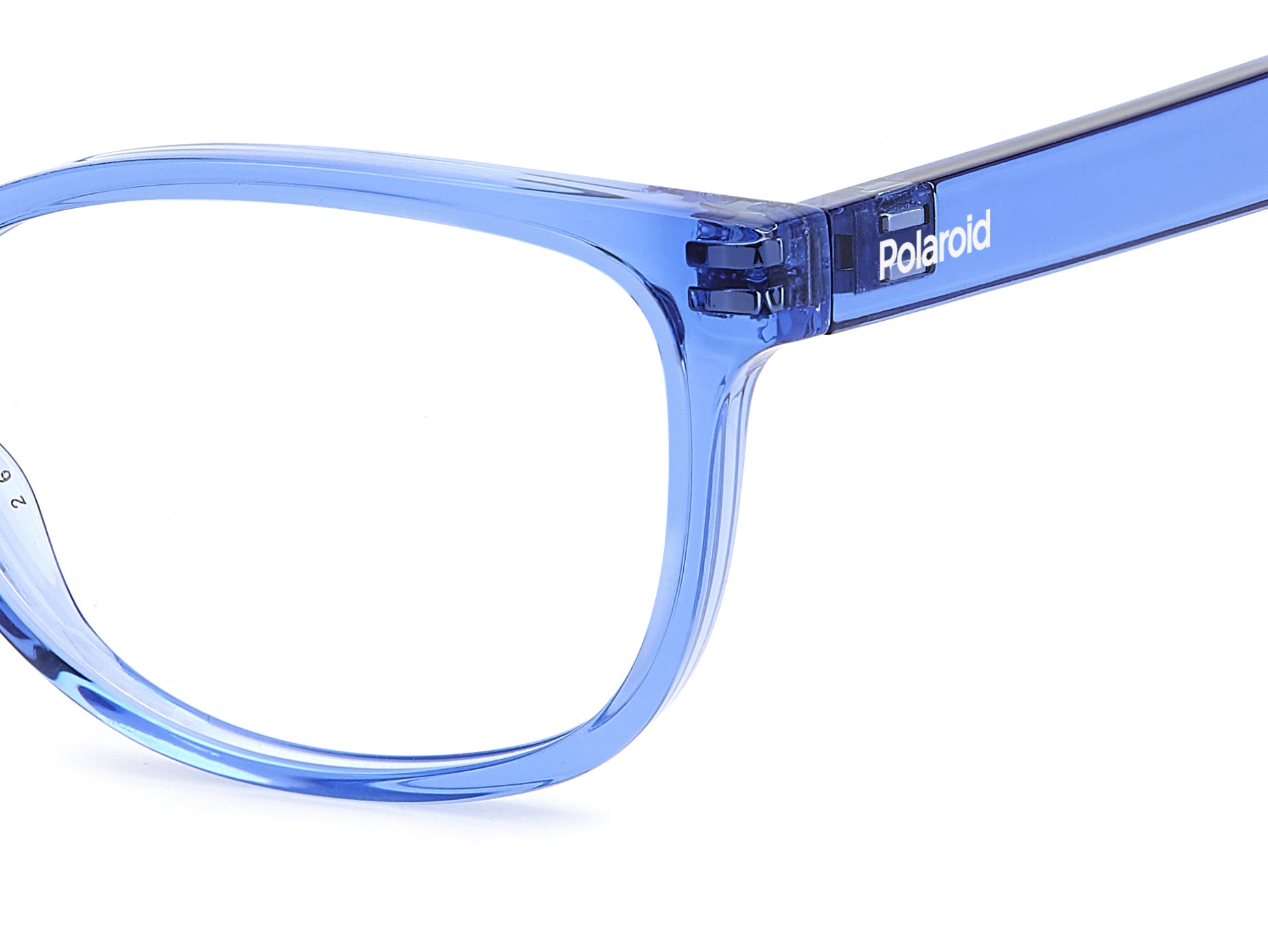 Polaroid PLD D833 B3V Montature da vista Polaroid 4