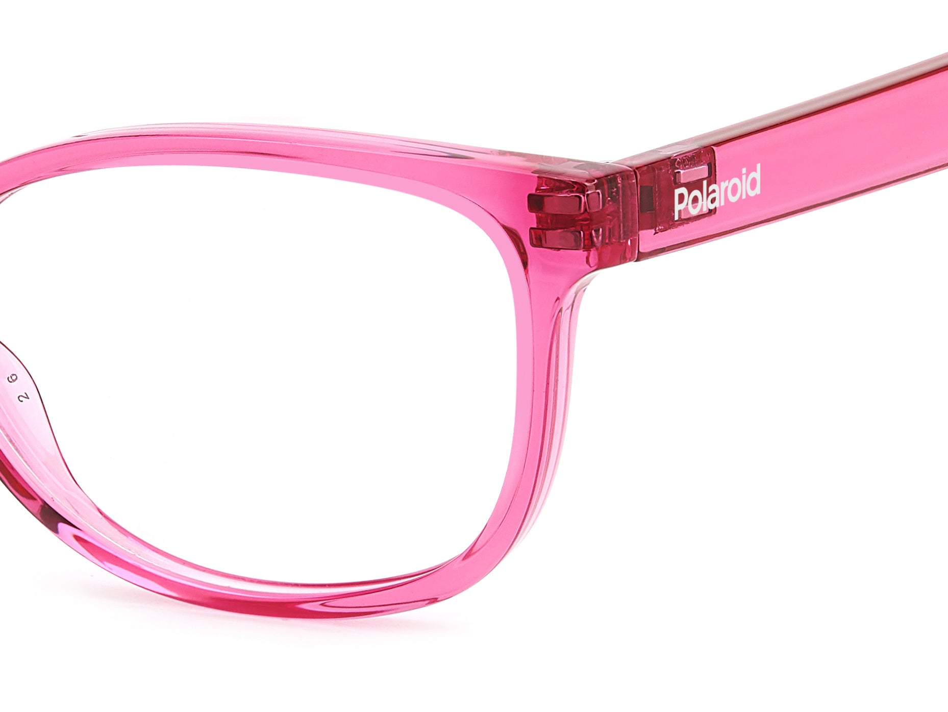 Polaroid PLD D833 MU1 Montature da vista Polaroid 4