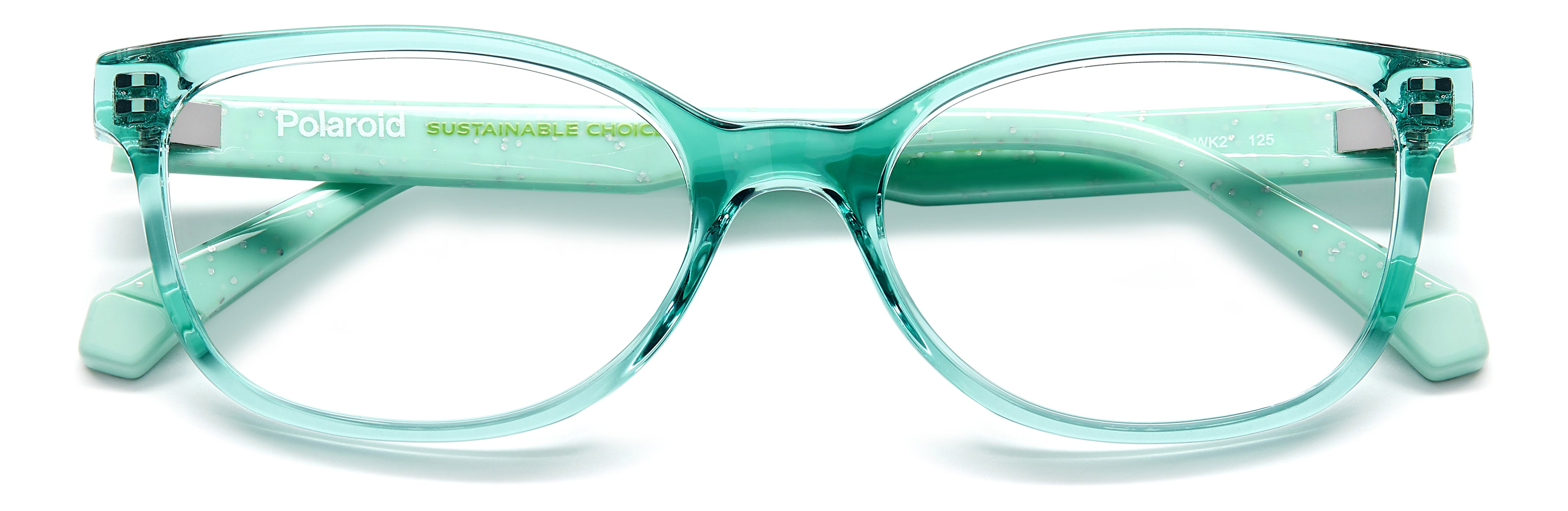 Polaroid PLD D833 WK2 Montature da vista Polaroid 3