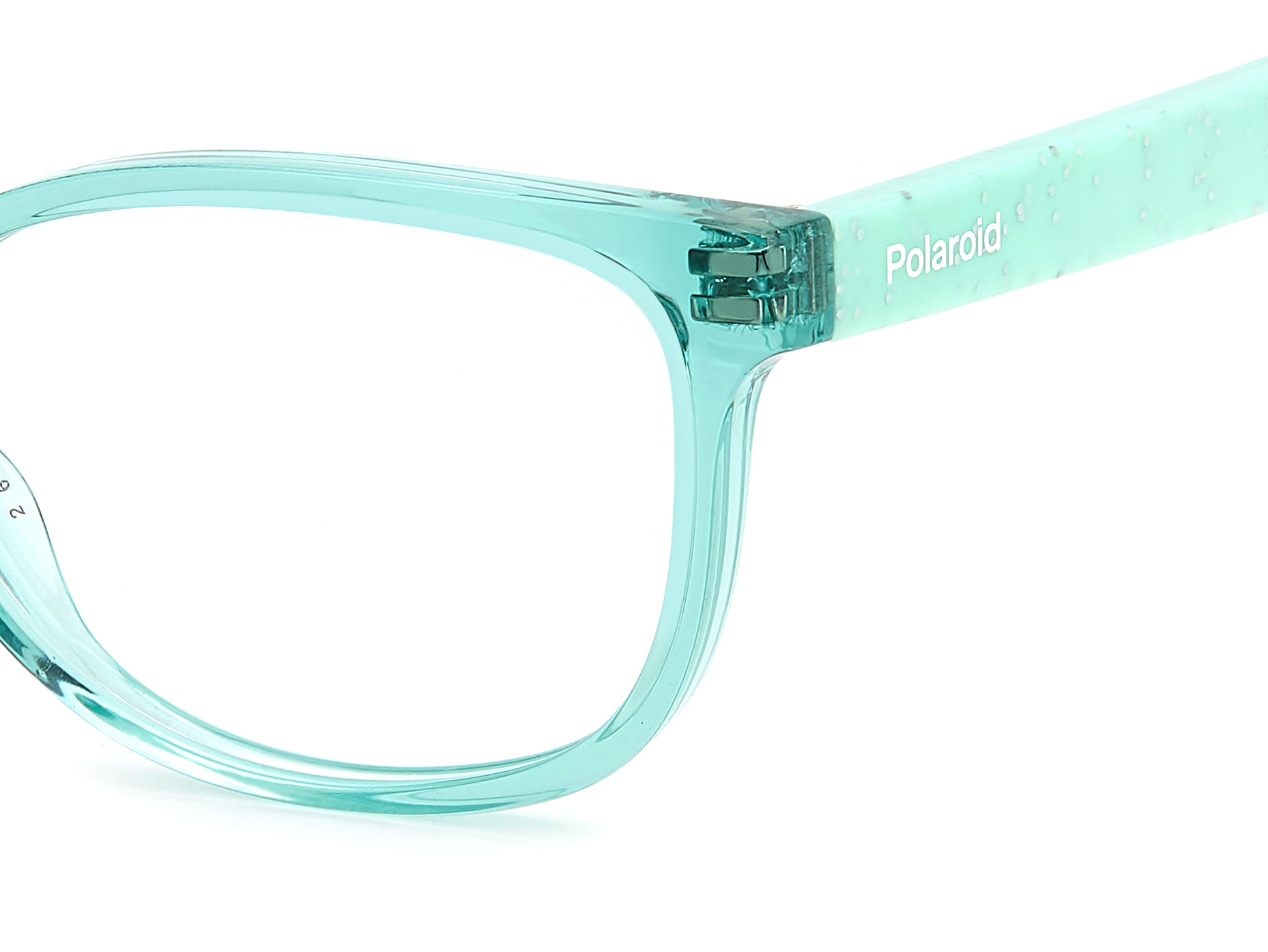 Polaroid PLD D833 WK2 Montature da vista Polaroid 4