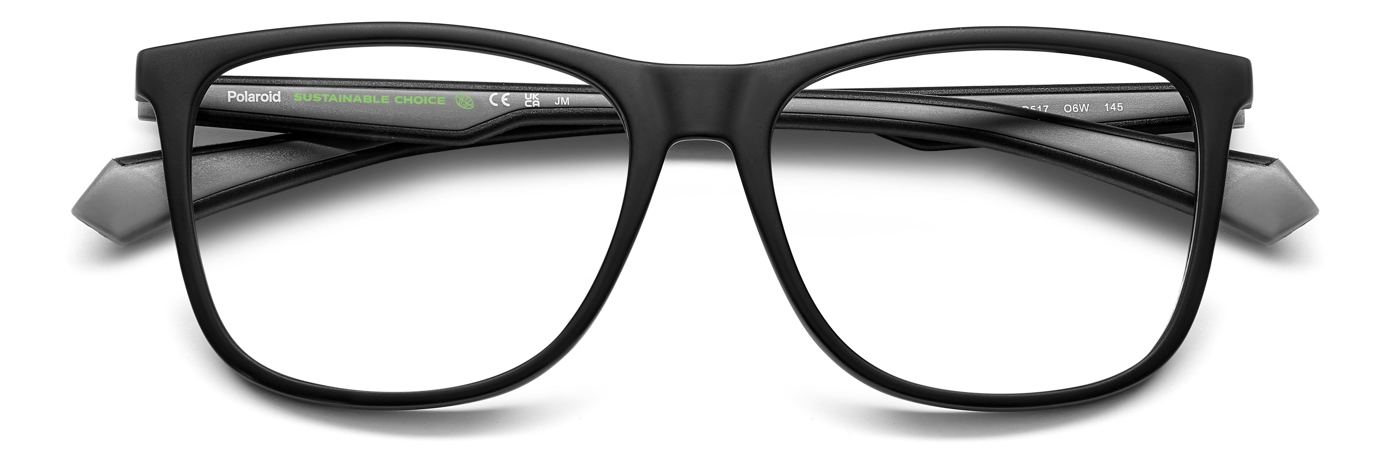 Polaroid PLD D517 O6W Montature da vista Polaroid 3