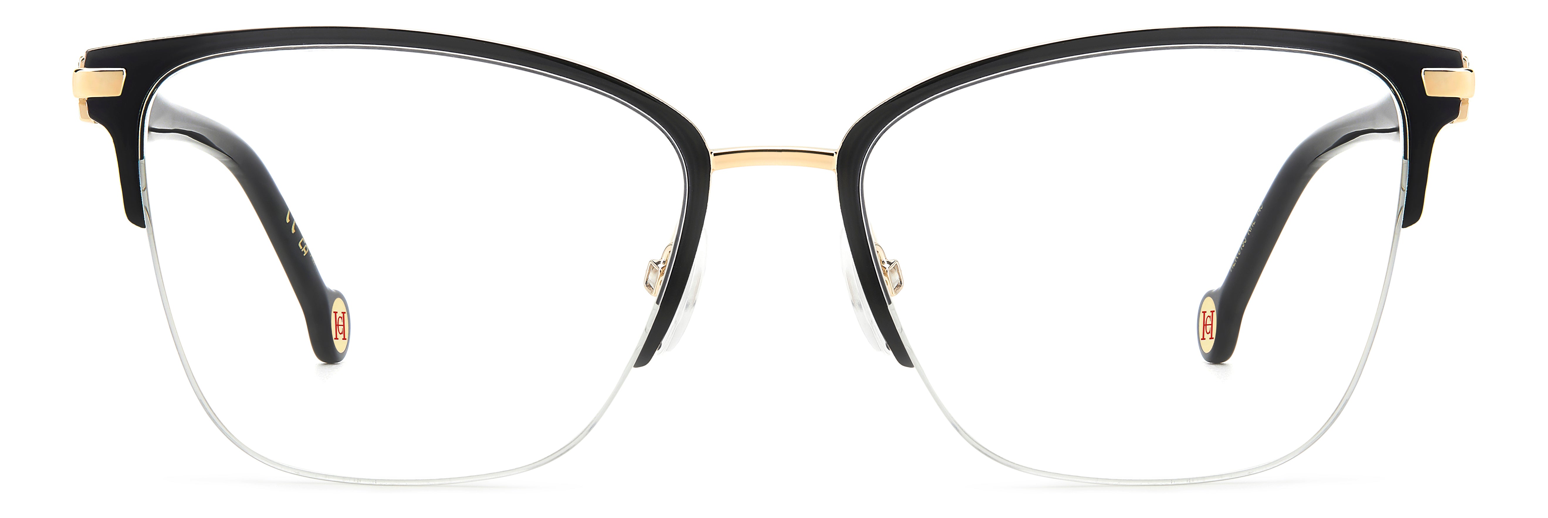 Carolina Herrera HER 0193 RHL Montature da vista Carolina Herrera 2