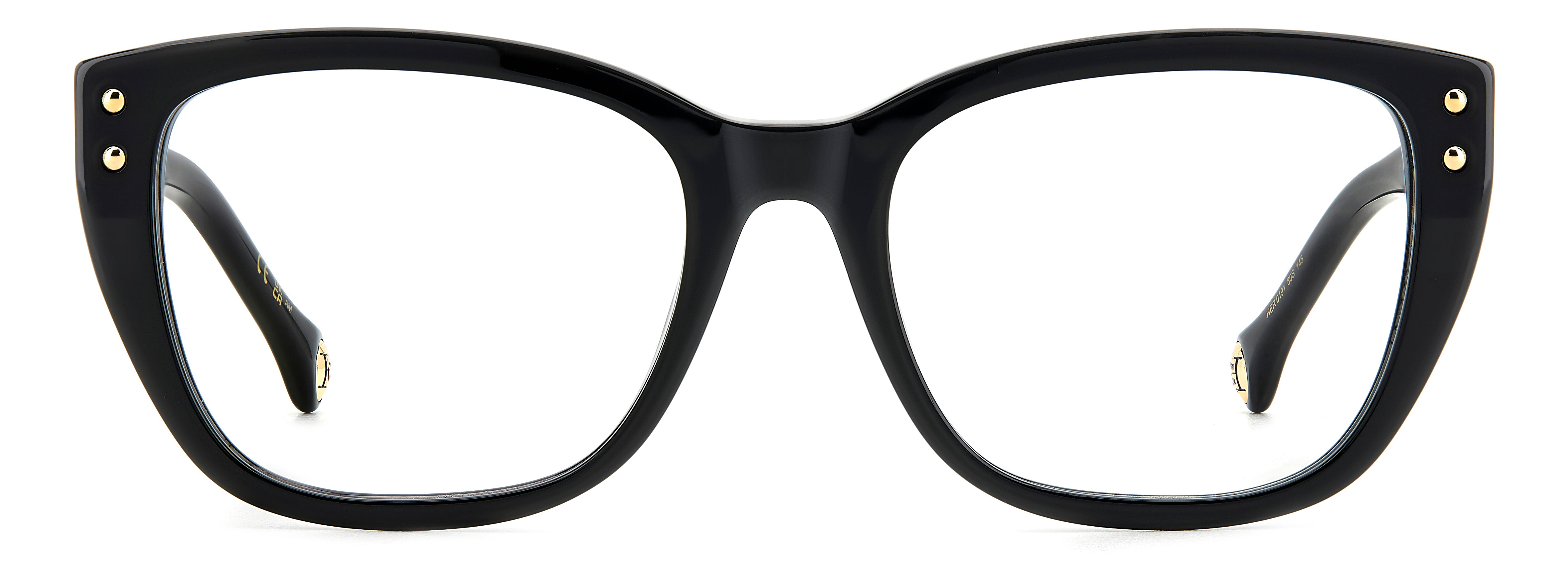 Carolina Herrera HER 0191 80S Montature da vista Carolina Herrera 2