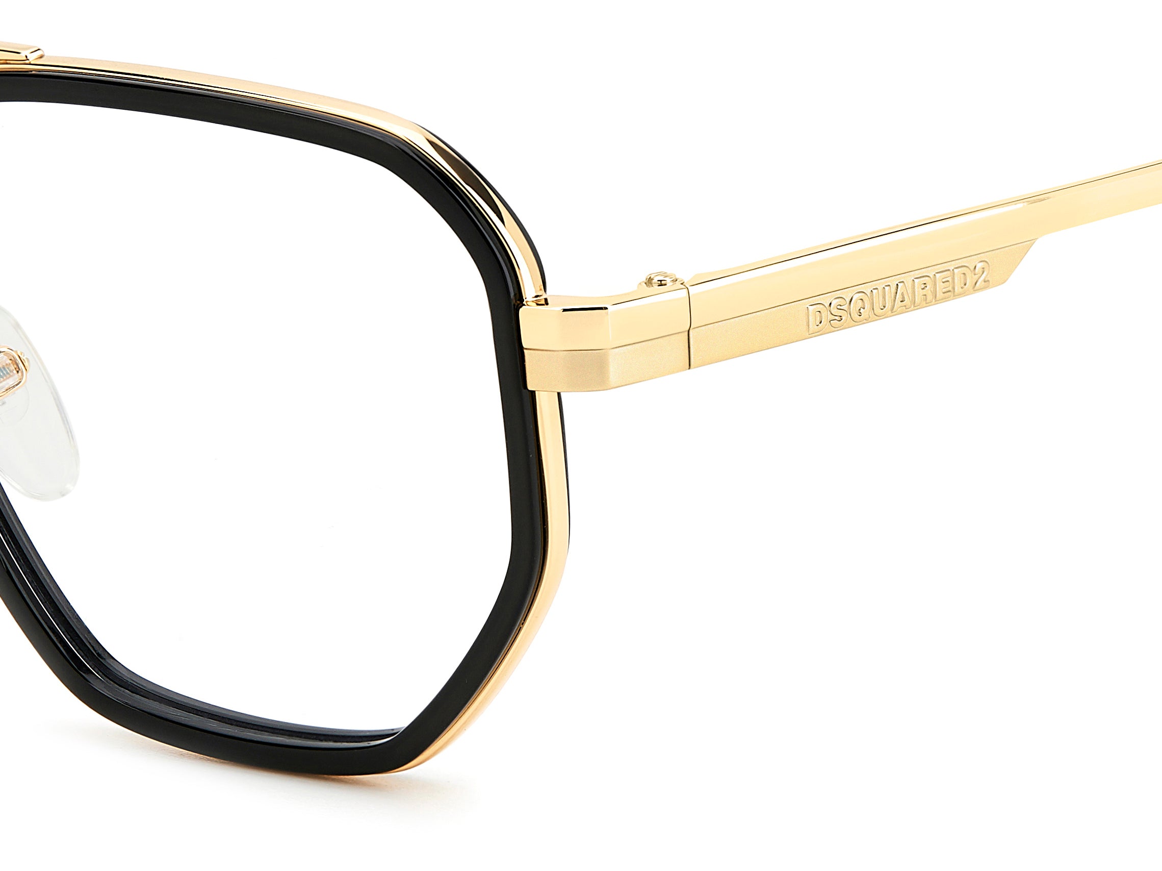 Dsquared2 D2 0111 807 Montature da vista Dsquared2 3