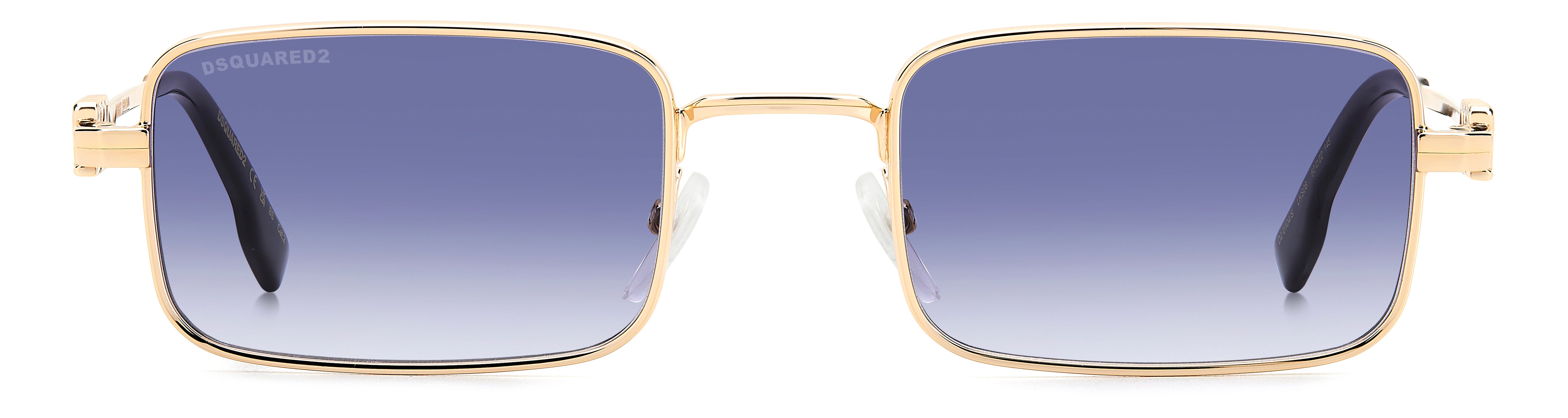 Dsquared2 D2 0104/S LKS/08 Occhiali da sole Dsquared2 2