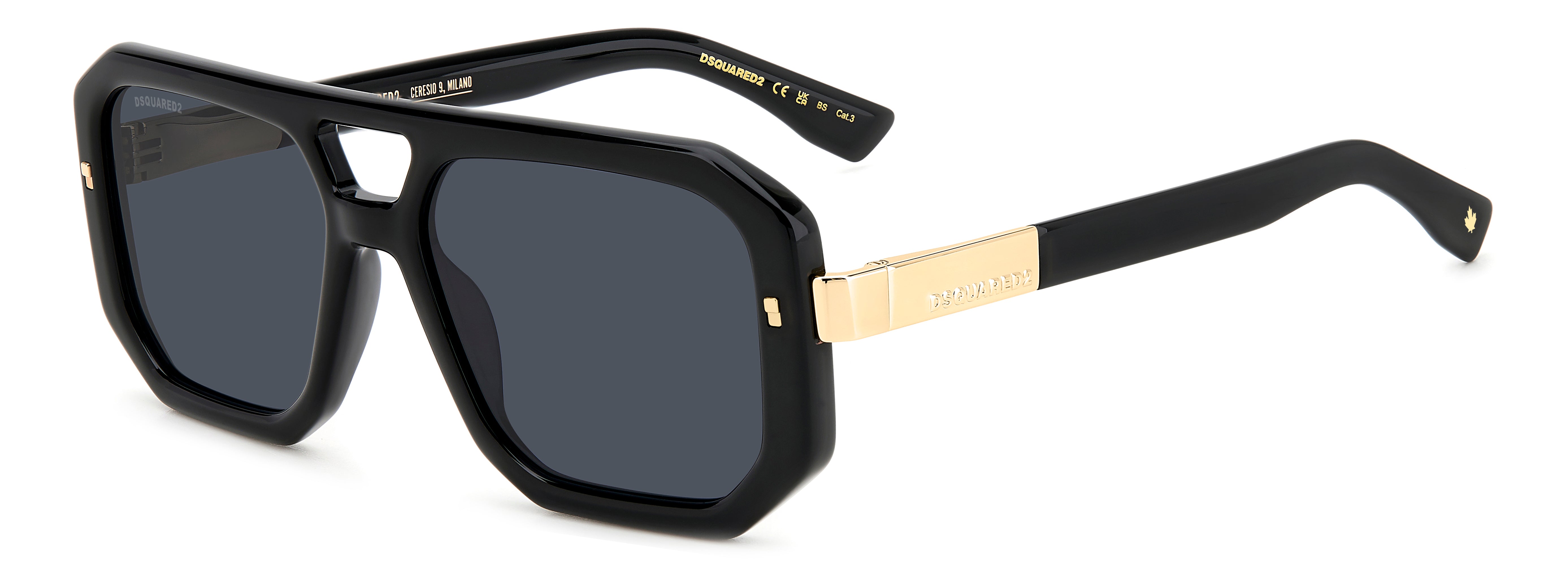 Dsquared2 D2 0105/S 807/2K Occhiali da sole Dsquared2 1
