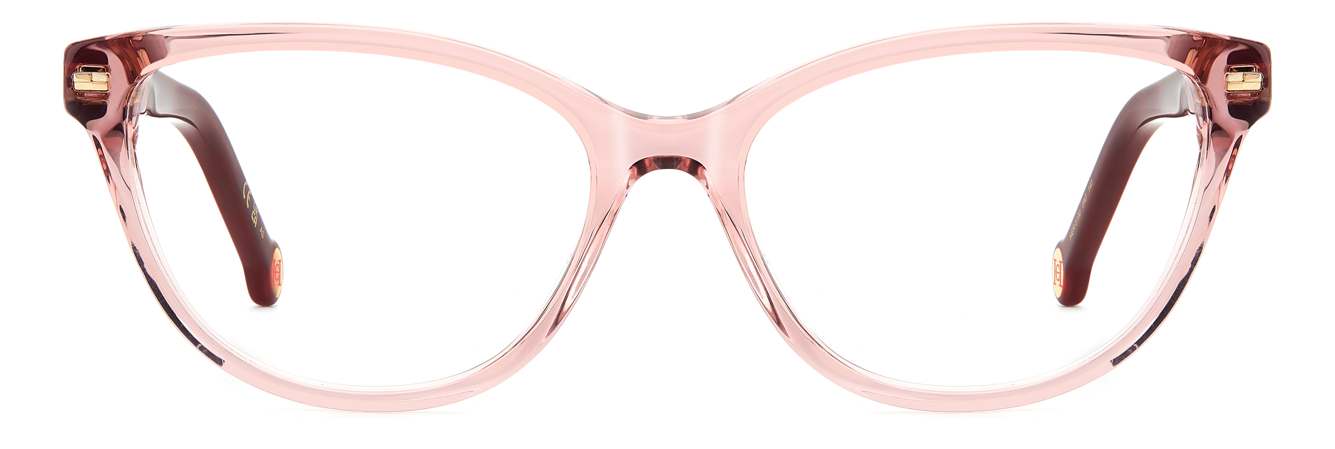 HER 0190 0A0 Montature da vista Carolina Herrera 2