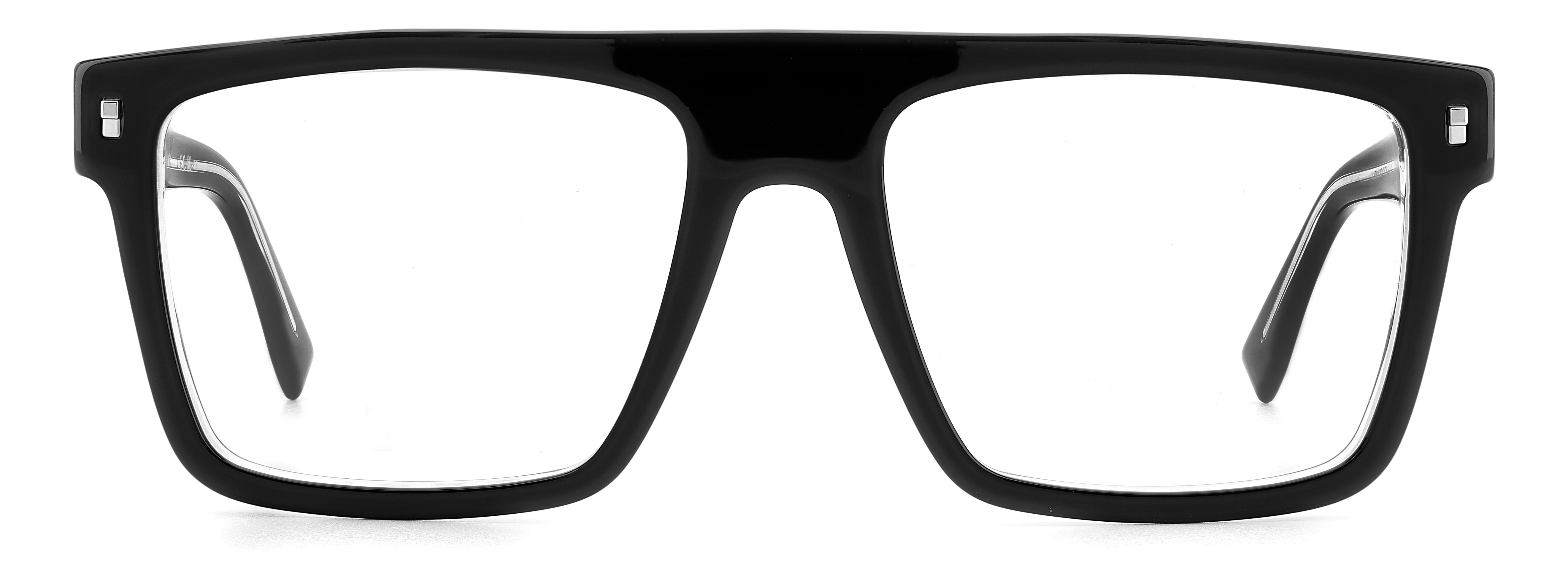 Dsquared2 ICON 0012 7C5 Montature da vista Dsquared2 2