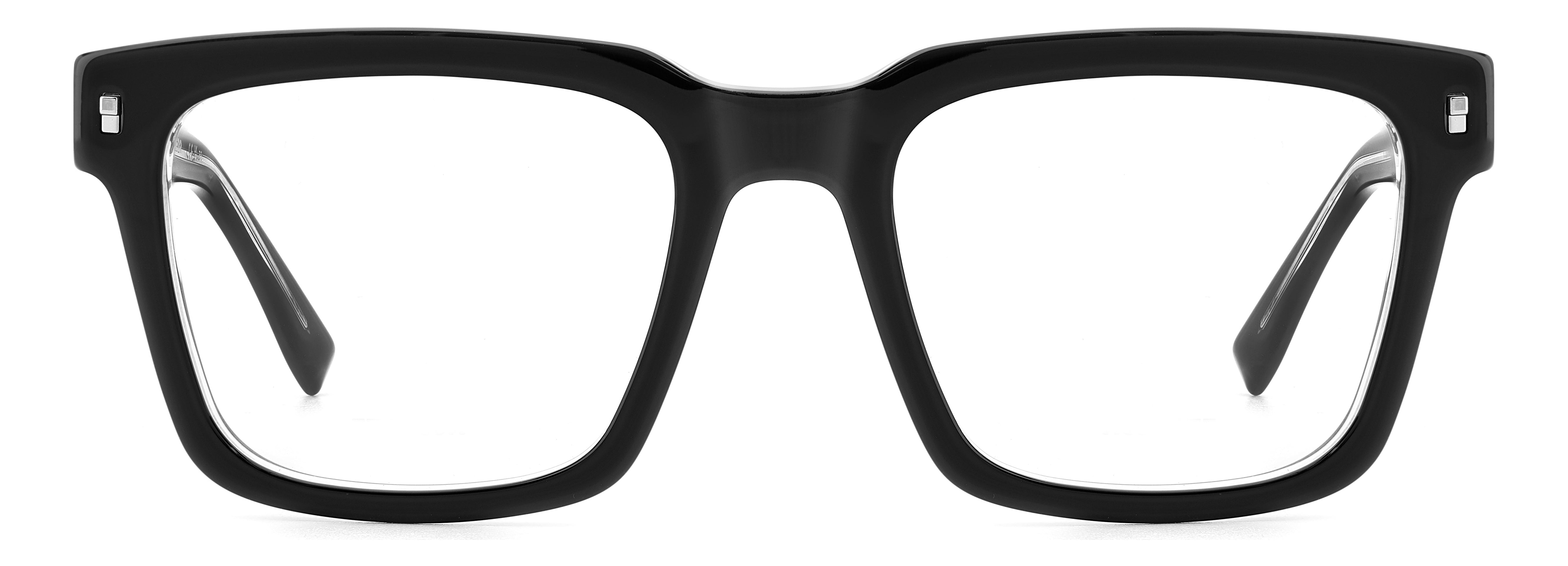 Dsquared2 ICON 0013 7C5 Montature da vista Dsquared2 2